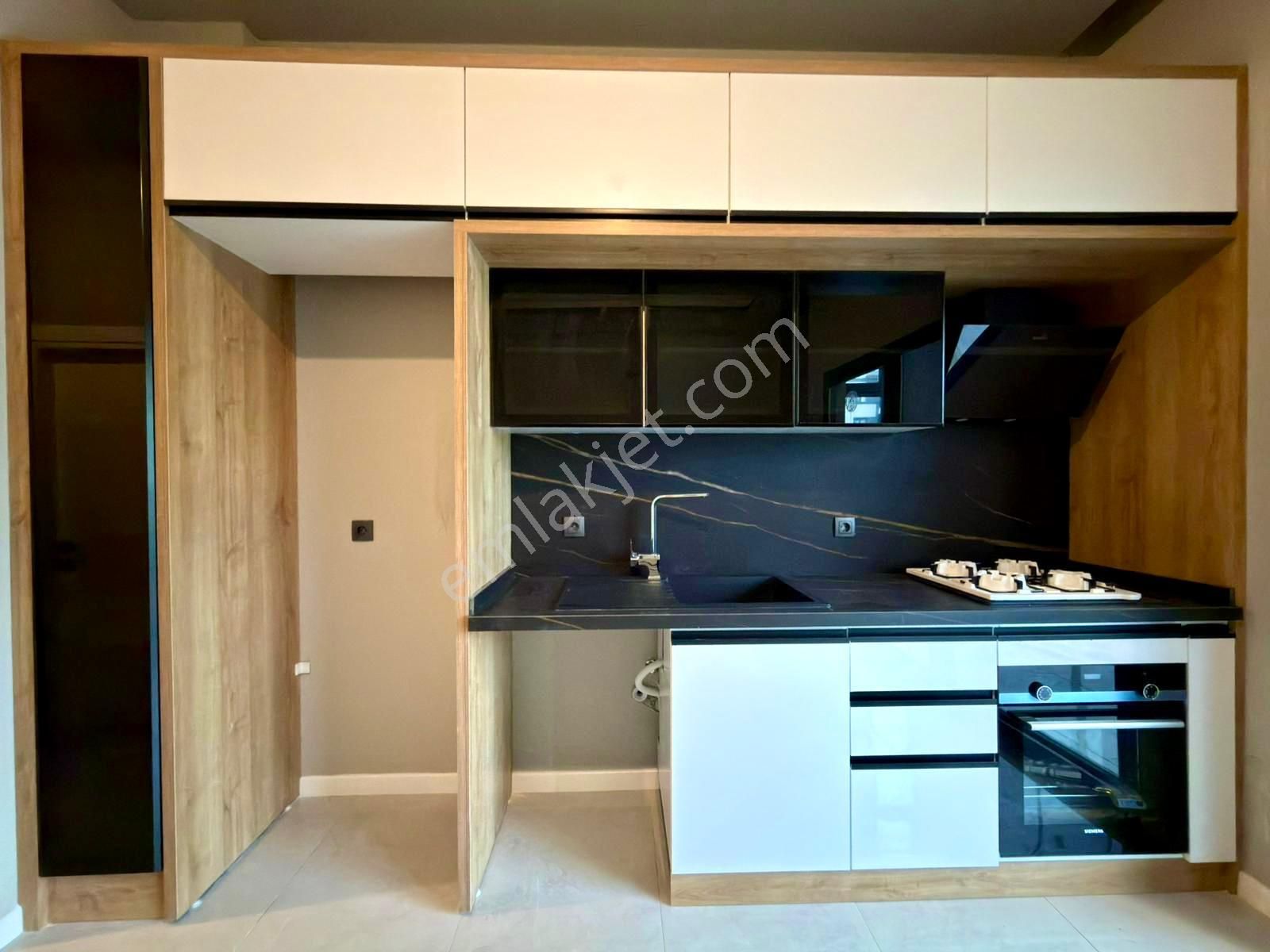 🏡 Referans'tan Altınkum'da Müstakil Tadında Şık Tasarımlı 1+1 Daire - Görsel 12