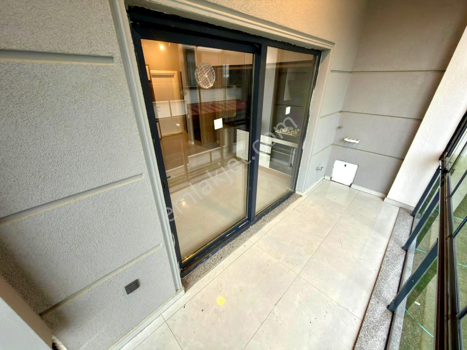 🏡 Referans'tan Altınkum'da Müstakil Tadında Şık Tasarımlı 1+1 Daire - Görsel 6