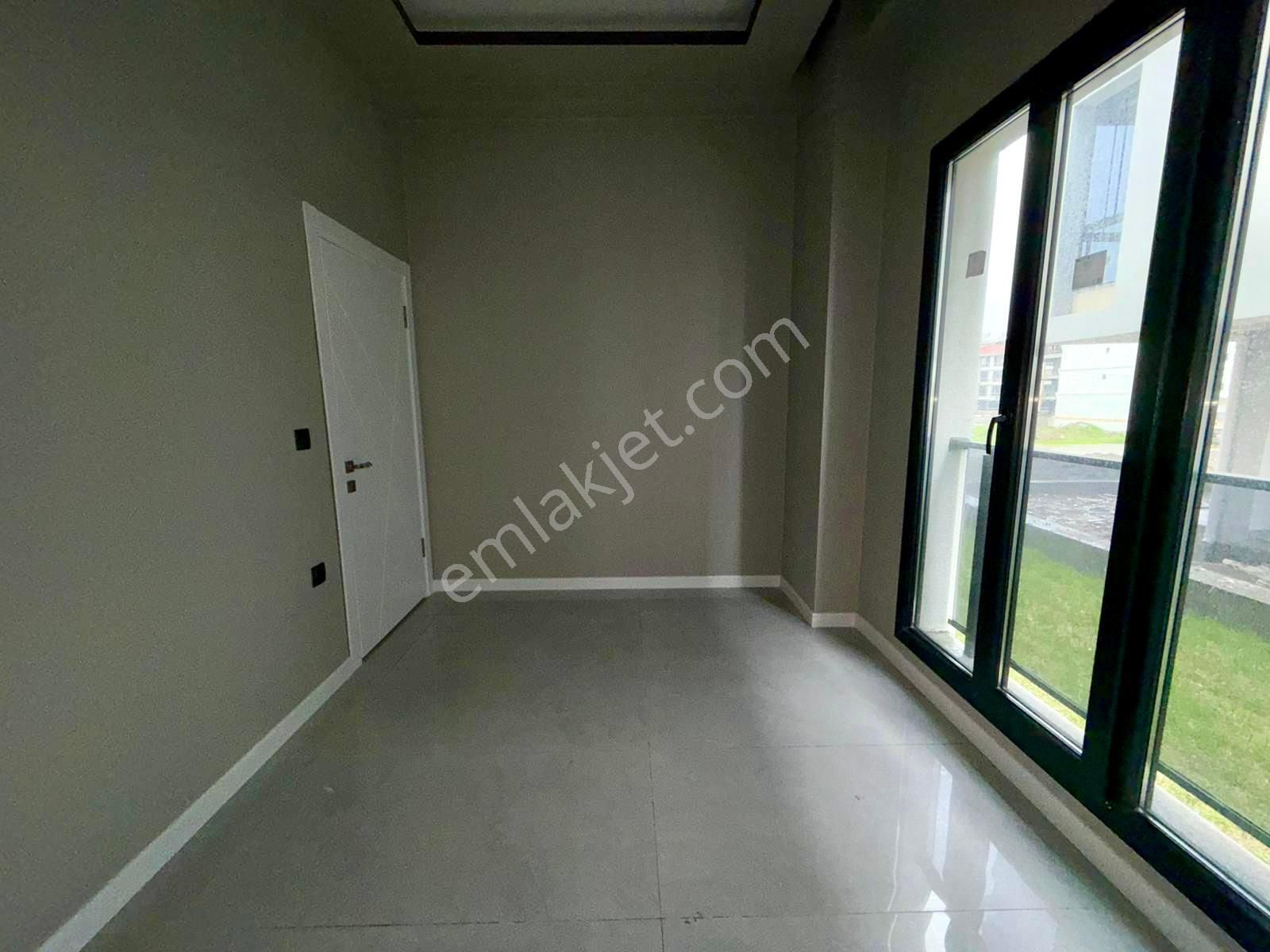 🏡 Referans'tan Altınkum'da Müstakil Tadında Şık Tasarımlı 1+1 Daire - Görsel 23