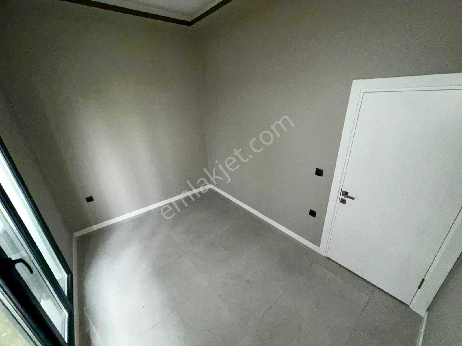 🏡 Referans'tan Altınkum'da Müstakil Tadında Şık Tasarımlı 1+1 Daire - Görsel 20