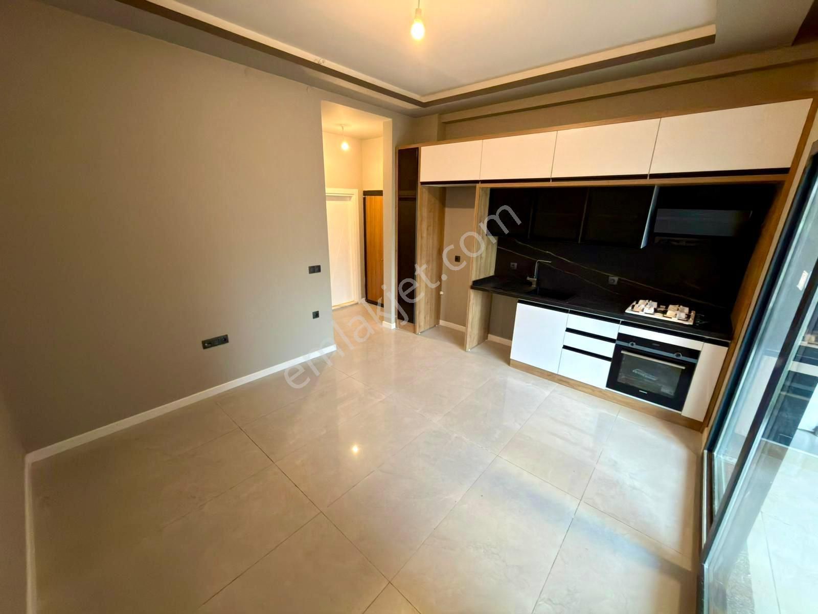 🏡 Referans'tan Altınkum'da Müstakil Tadında Şık Tasarımlı 1+1 Daire - Görsel 26