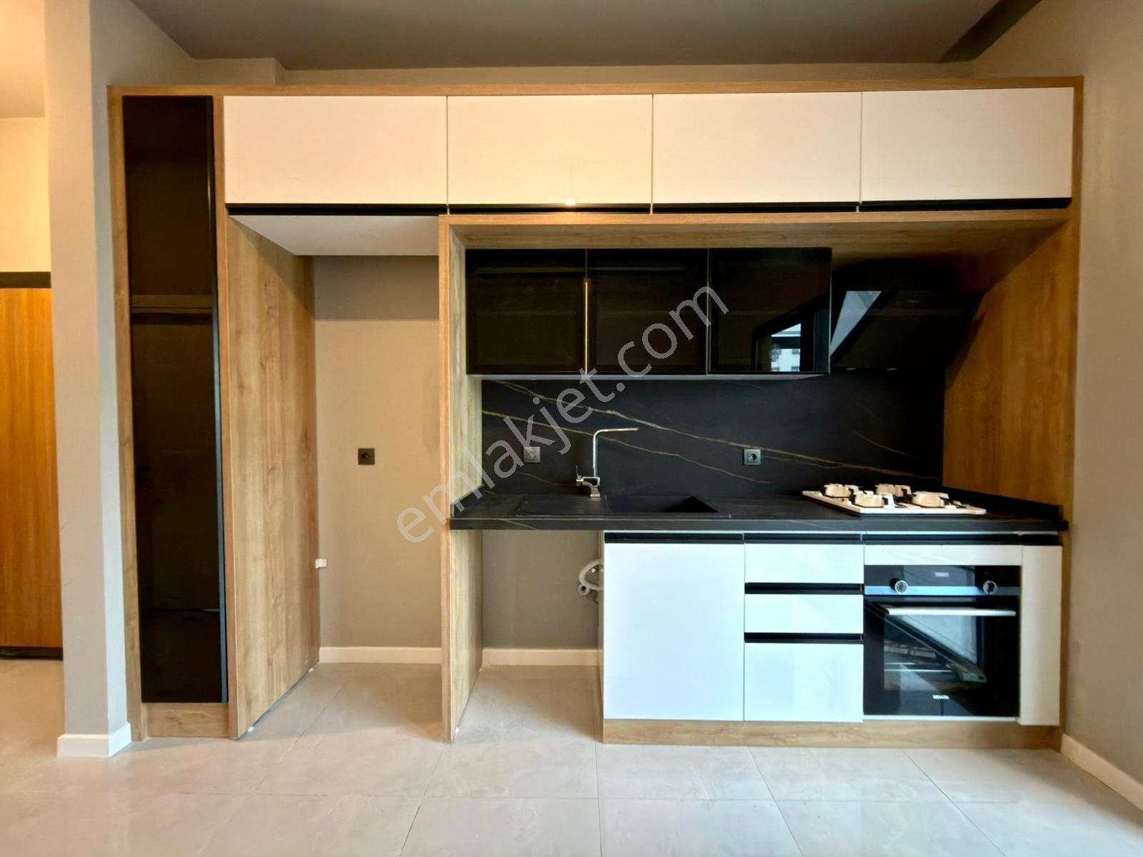 🏡 Referans'tan Altınkum'da Müstakil Tadında Şık Tasarımlı 1+1 Daire - Görsel 27