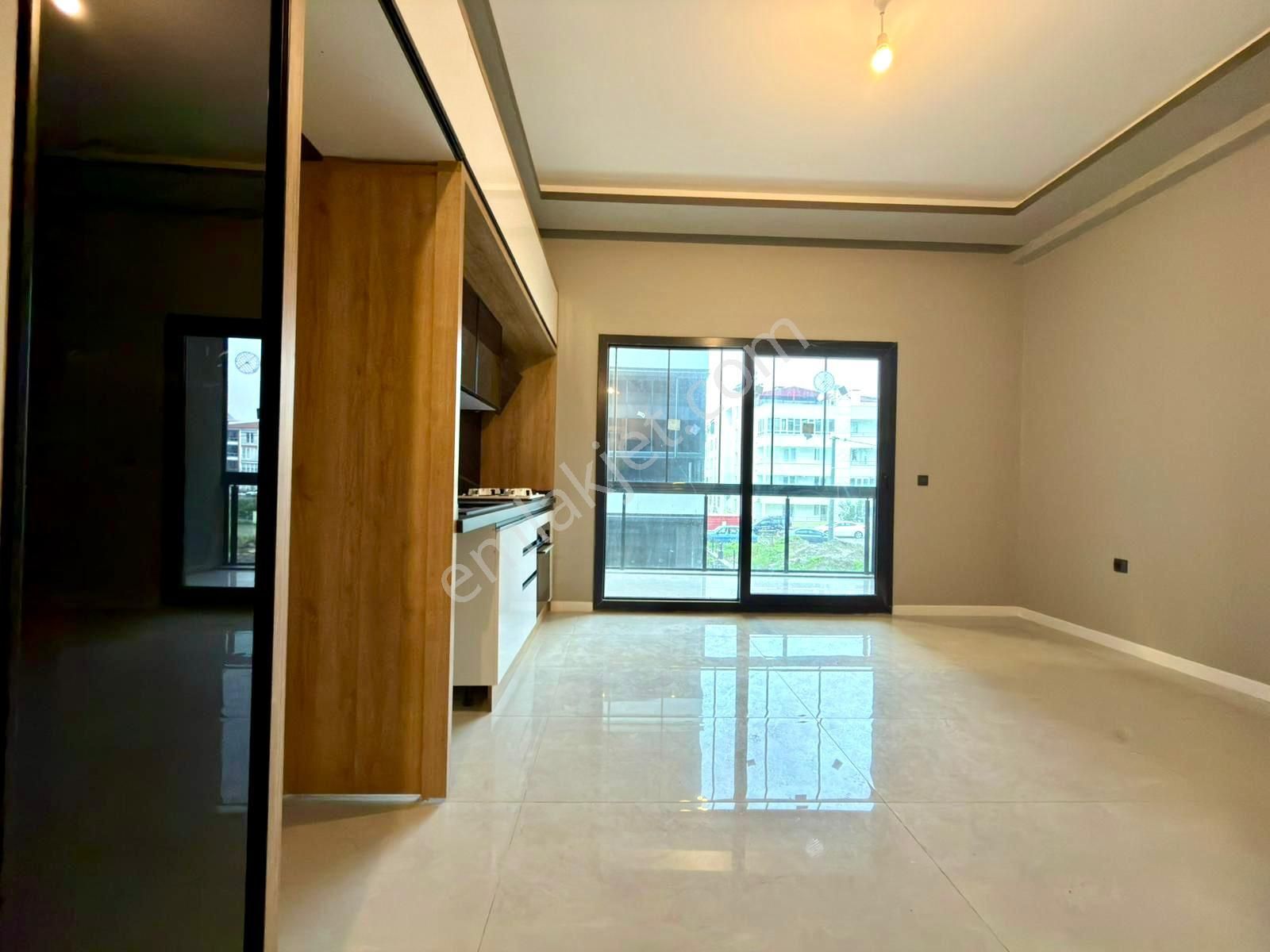 🏡 Referans'tan Altınkum'da Müstakil Tadında Şık Tasarımlı 1+1 Daire - Görsel 9