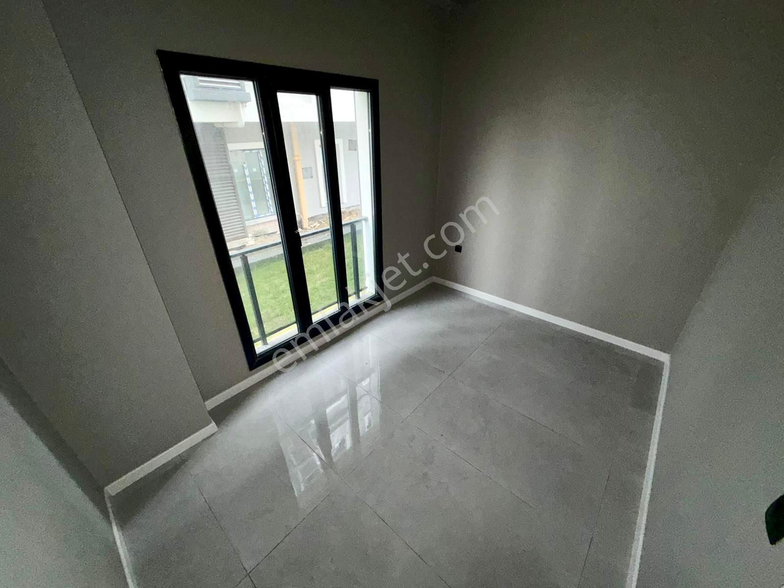 🏡 Referans'tan Altınkum'da Müstakil Tadında Şık Tasarımlı 1+1 Daire - Görsel 29