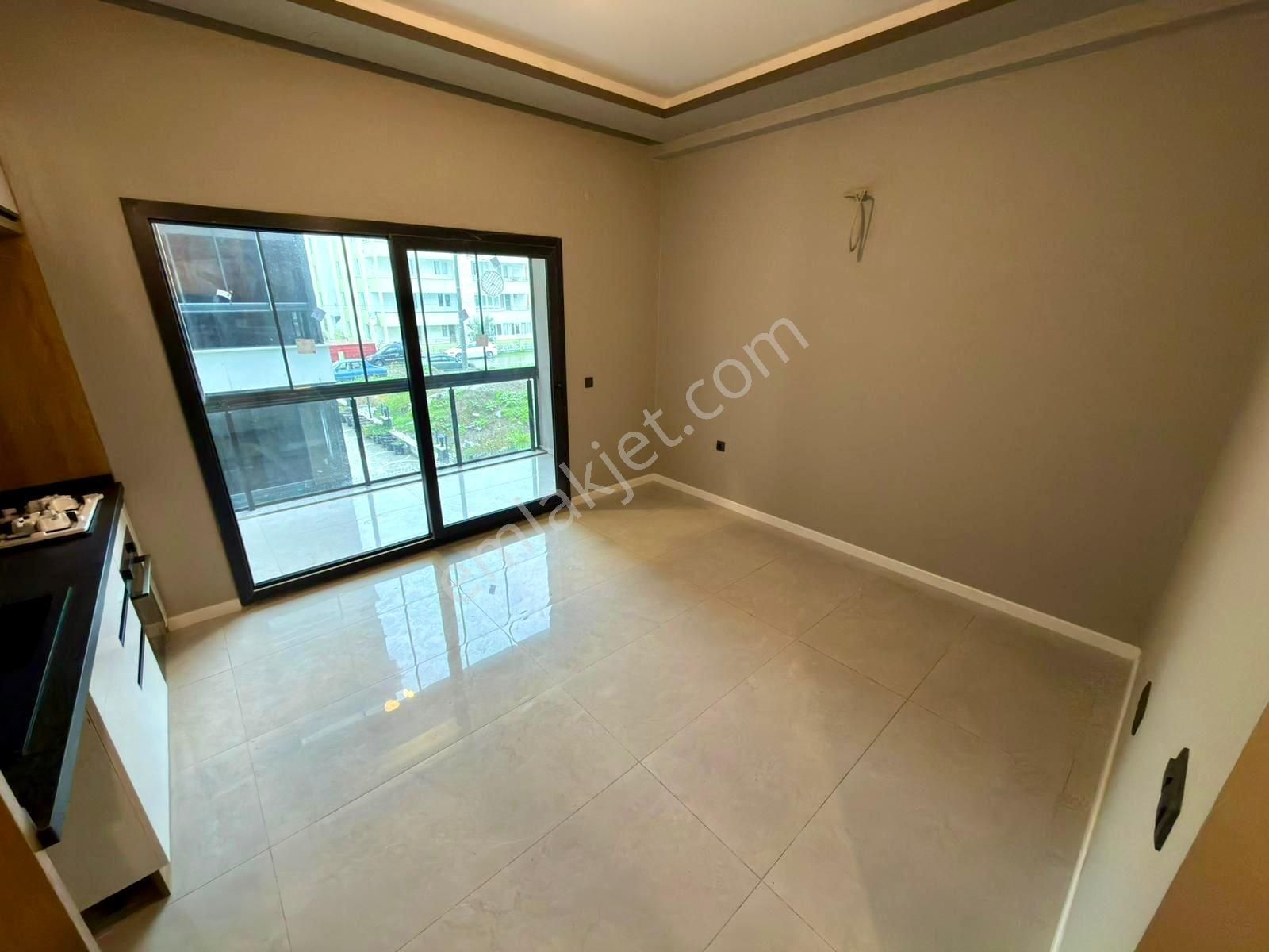 🏡 Referans'tan Altınkum'da Müstakil Tadında Şık Tasarımlı 1+1 Daire - Görsel 2