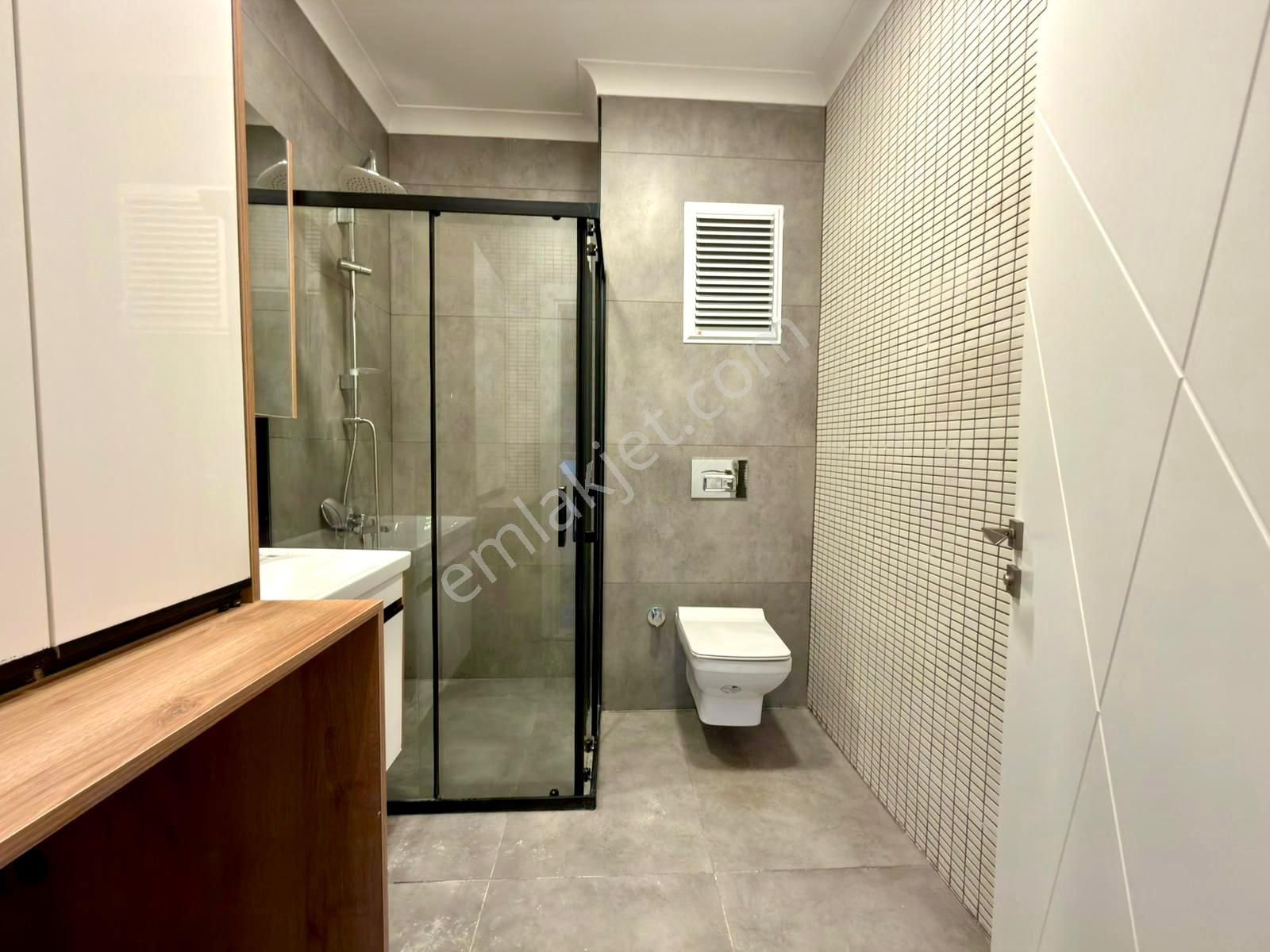 🏡 Referans'tan Altınkum'da Müstakil Tadında Şık Tasarımlı 1+1 Daire - Görsel 4