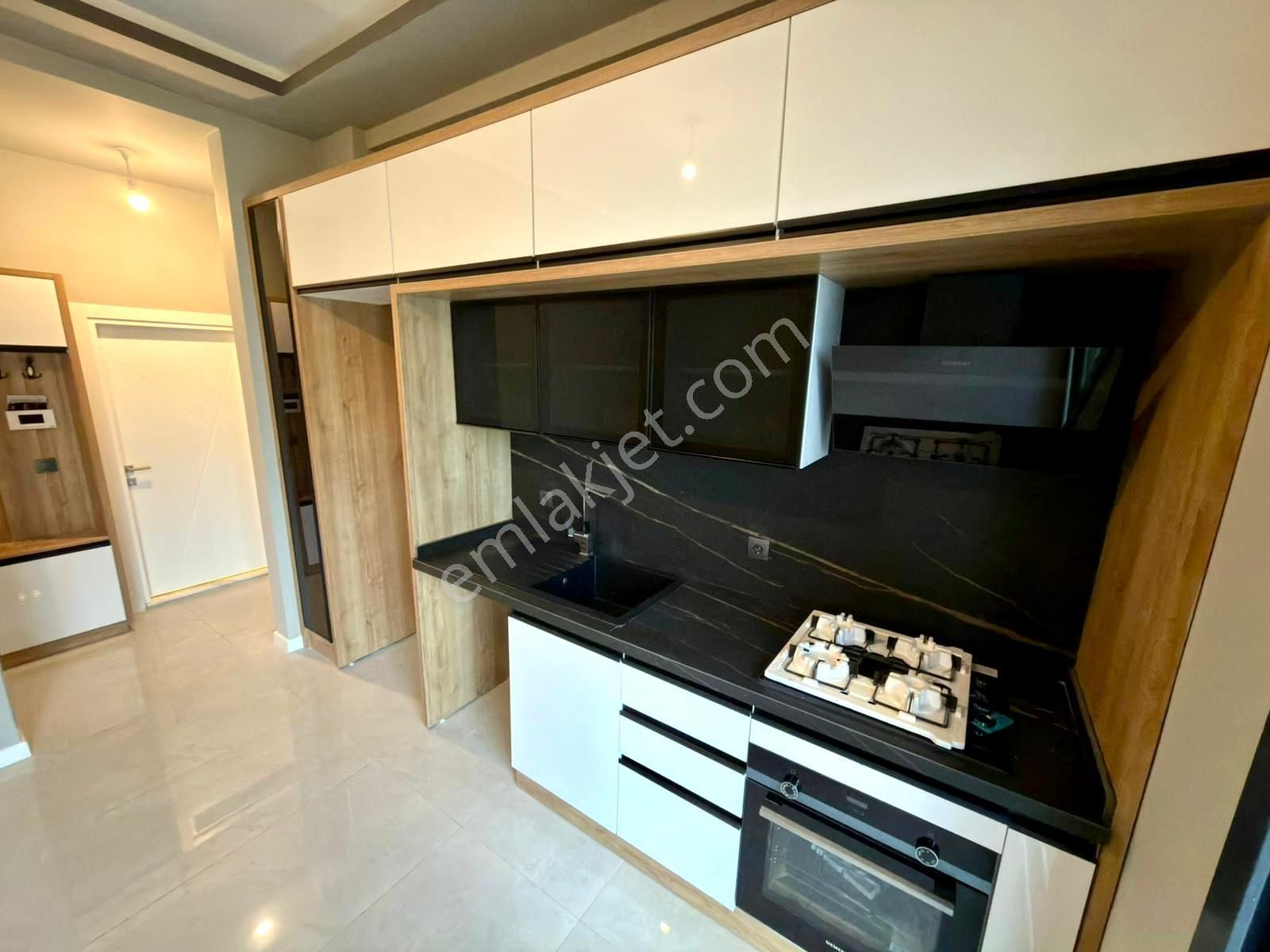 🏡 Referans'tan Altınkum'da Müstakil Tadında Şık Tasarımlı 1+1 Daire - Görsel 8