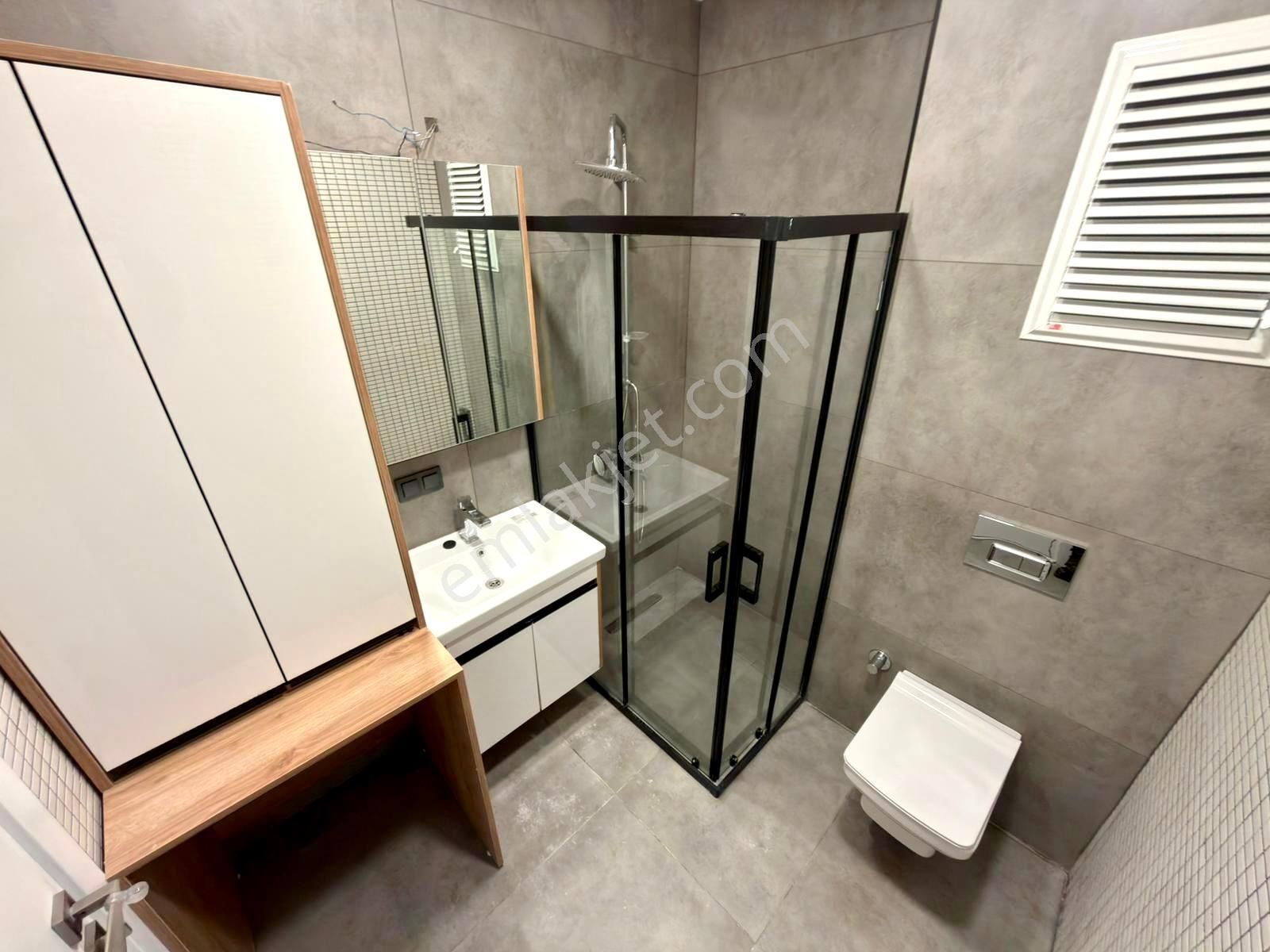 🏡 Referans'tan Altınkum'da Müstakil Tadında Şık Tasarımlı 1+1 Daire - Görsel 11