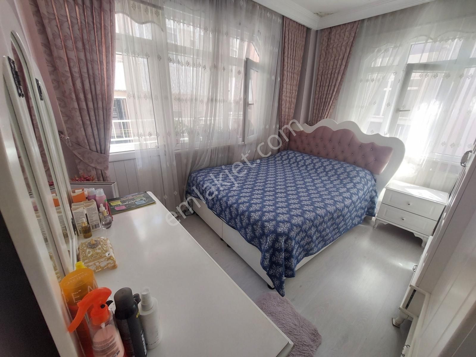 Şeref Emlak Satılık Daire 3,900,000 Tl - Görsel 6