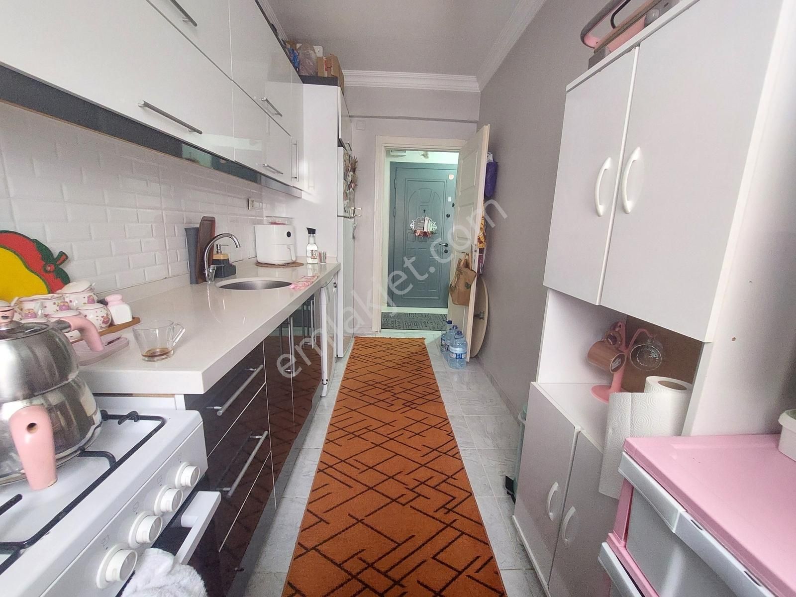 Şeref Emlak Satılık Daire 3,900,000 Tl - Görsel 15