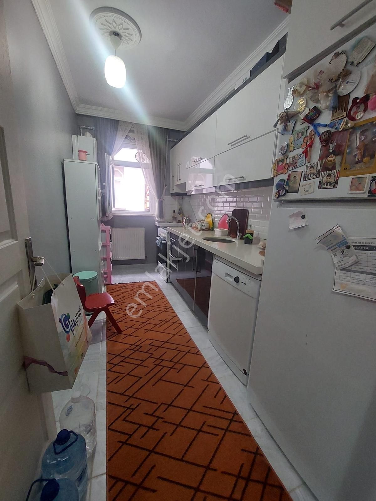 Şeref Emlak Satılık Daire 3,900,000 Tl - Görsel 22