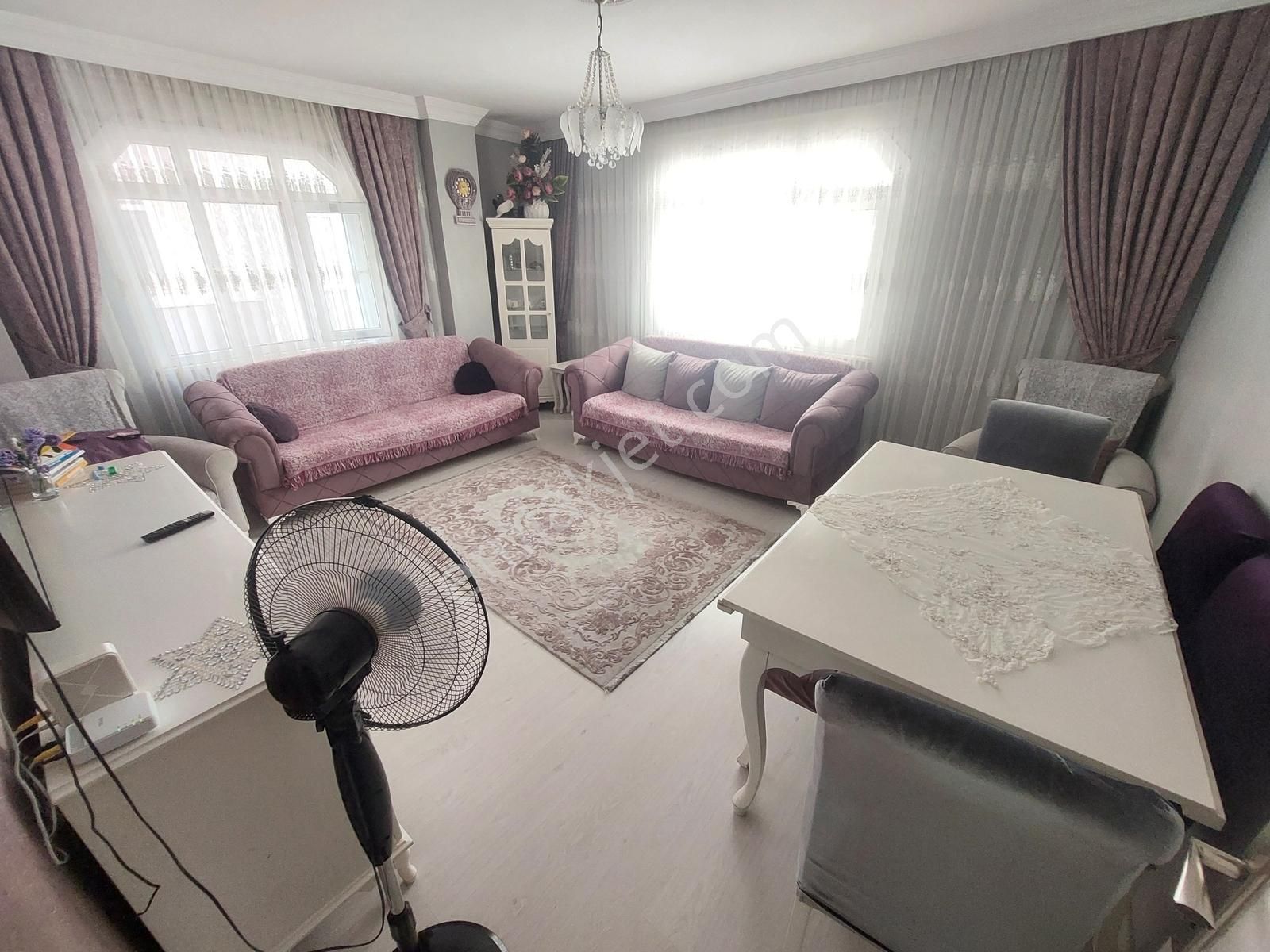 Şeref Emlak Satılık Daire 3,900,000 Tl - Görsel 17