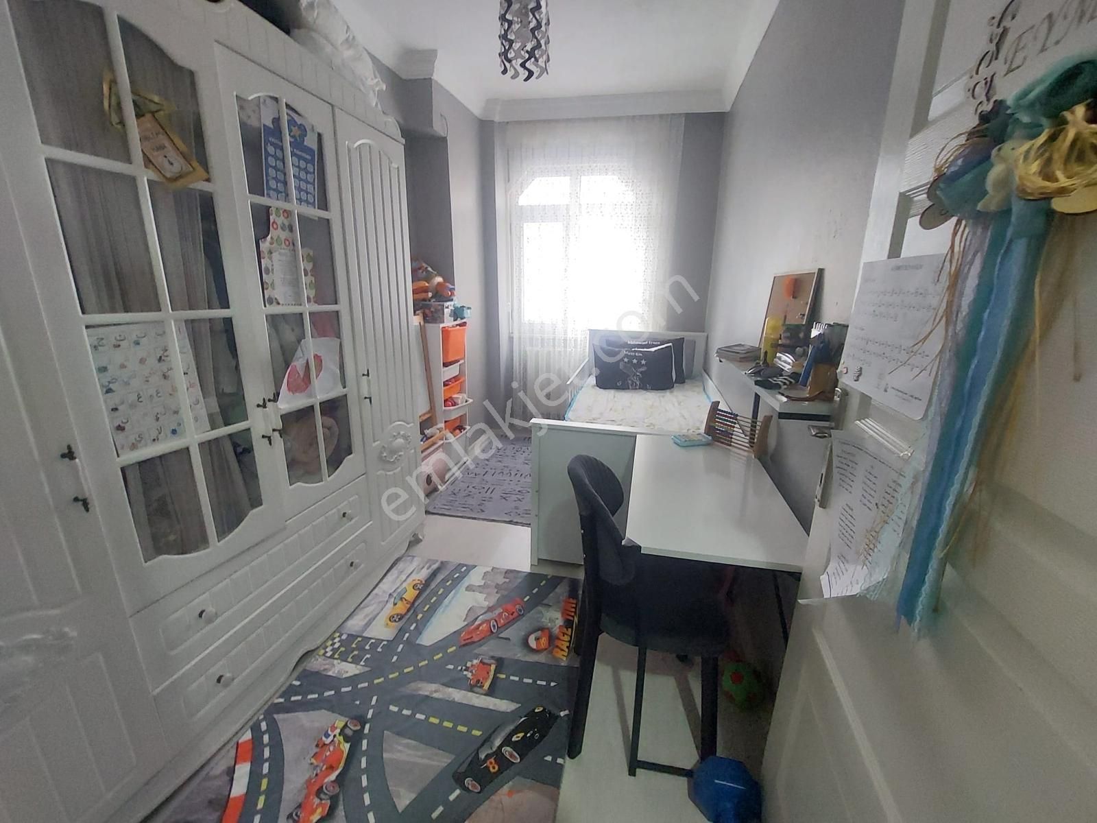 Şeref Emlak Satılık Daire 3,900,000 Tl - Görsel 2