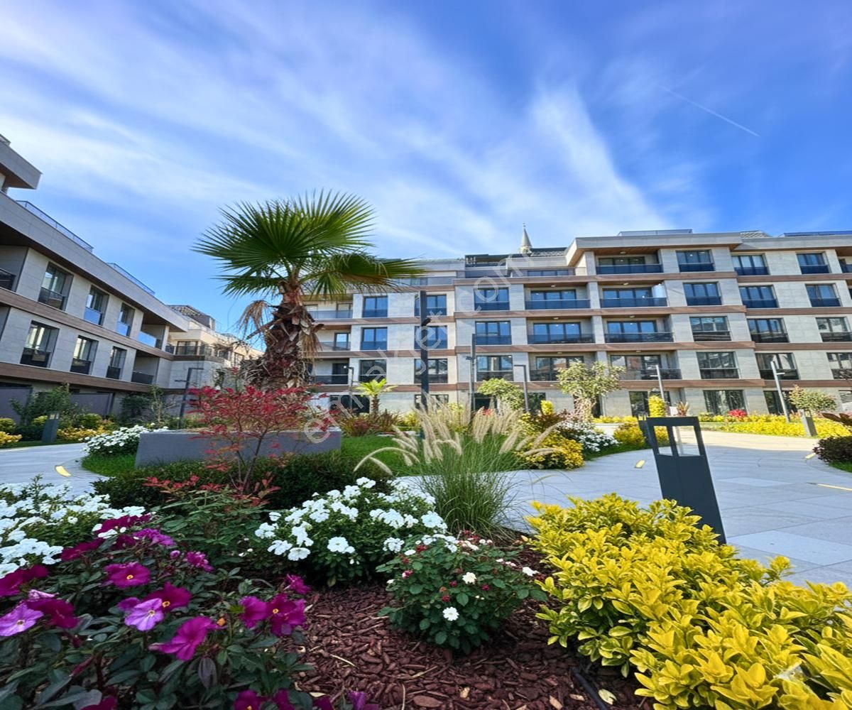 Güzel City'den Araç Takasına Uygun Modern Konseptli 3+1 Dubleks - Görsel 6