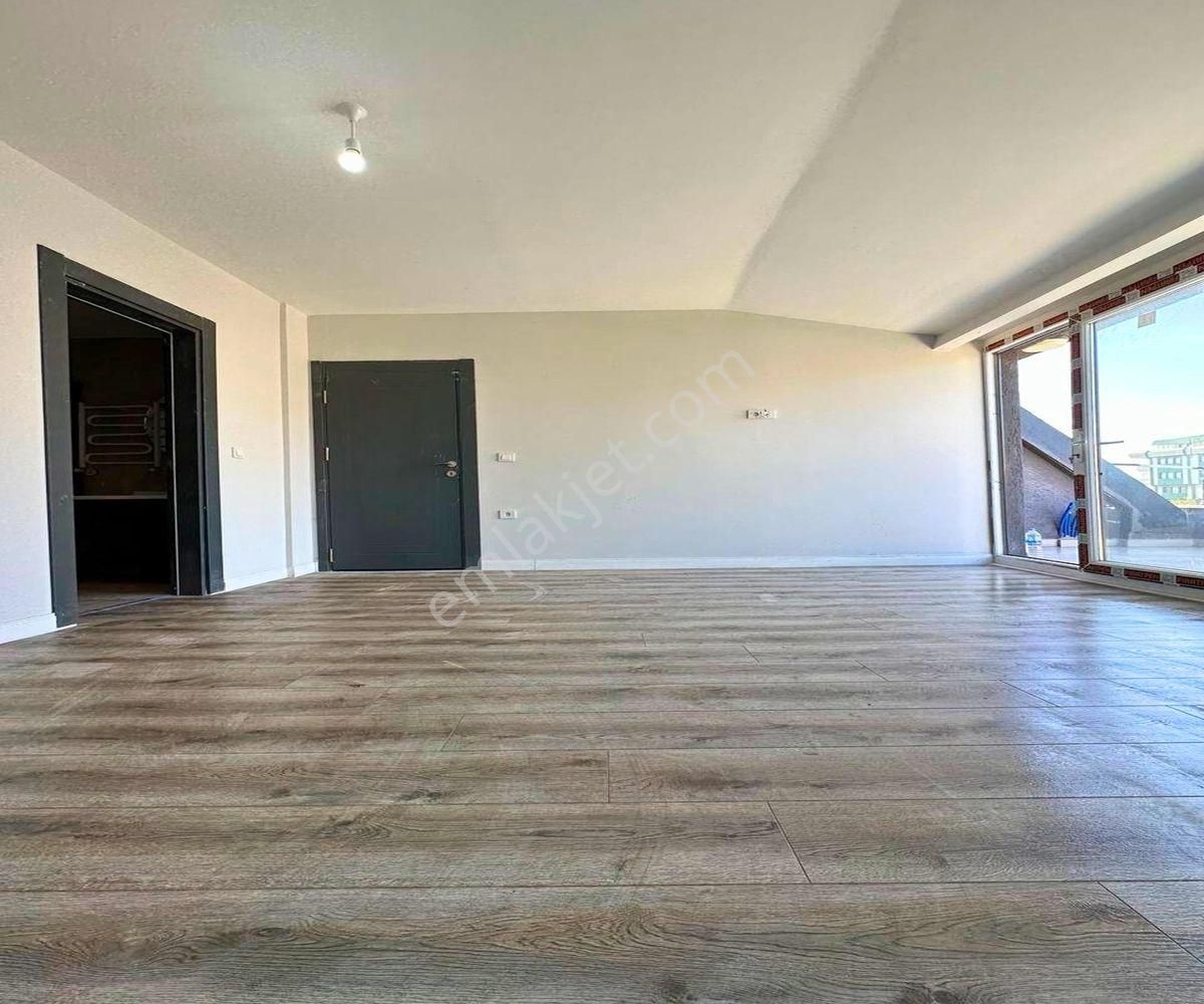 Güzel City'den Araç Takasına Uygun Modern Konseptli 3+1 Dubleks - Görsel 10