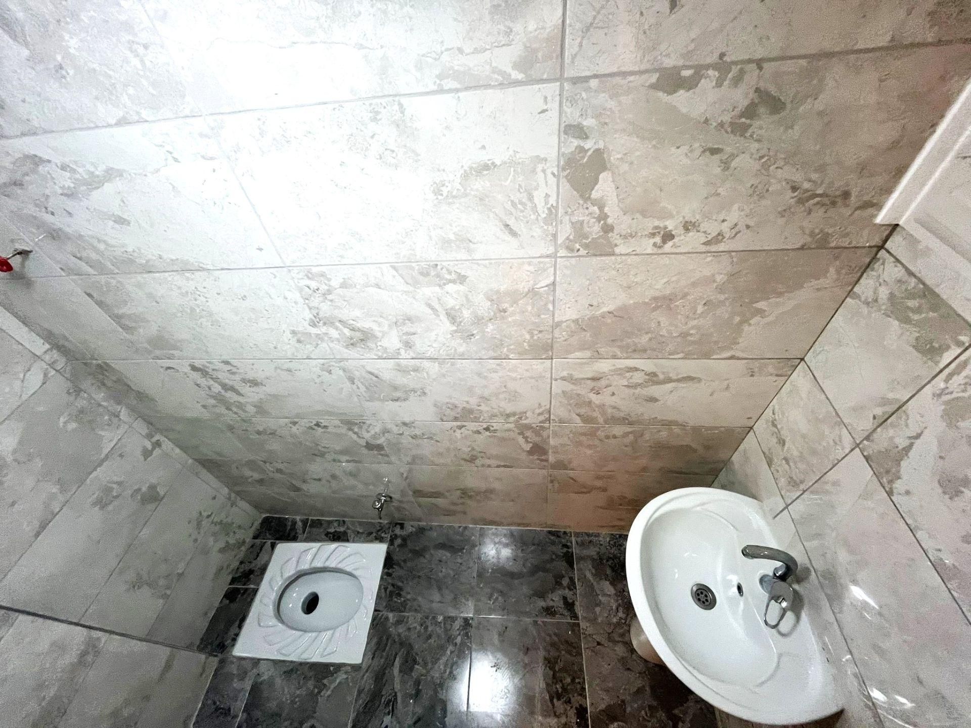Aygülden Akçay'da Yazlık Hayali İçin Kaçırılmayacak Fırsat İçi Full Yapılı Ön Cephe 2+1satılık Daire - Görsel 15