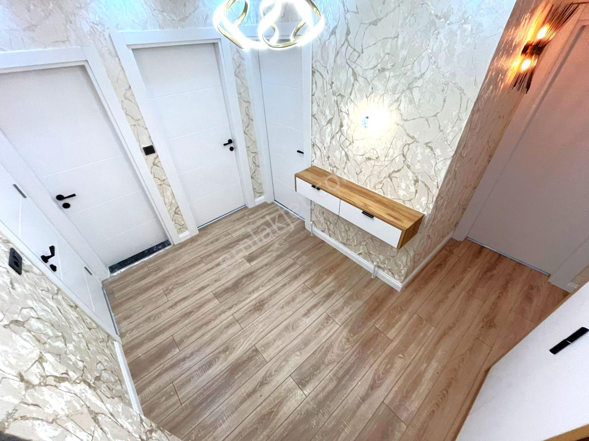 Aygülden Akçay'da Yazlık Hayali İçin Kaçırılmayacak Fırsat İçi Full Yapılı Ön Cephe 2+1satılık Daire - Görsel 24