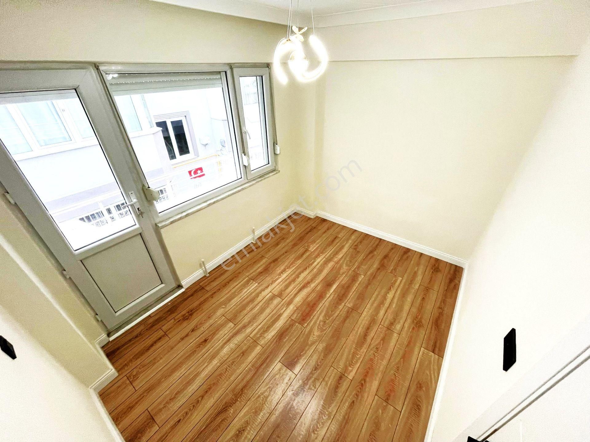 Aygülden Akçay'da Yazlık Hayali İçin Kaçırılmayacak Fırsat İçi Full Yapılı Ön Cephe 2+1satılık Daire - Görsel 18