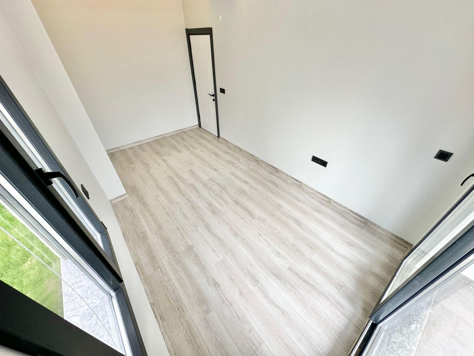 ꧁ay Emlaktan꧂akçay-güre Arasında Denize Yakın Geniş Bahçe Kullanımlı Müstakil Tadında 2+1 Daire - Görsel 26