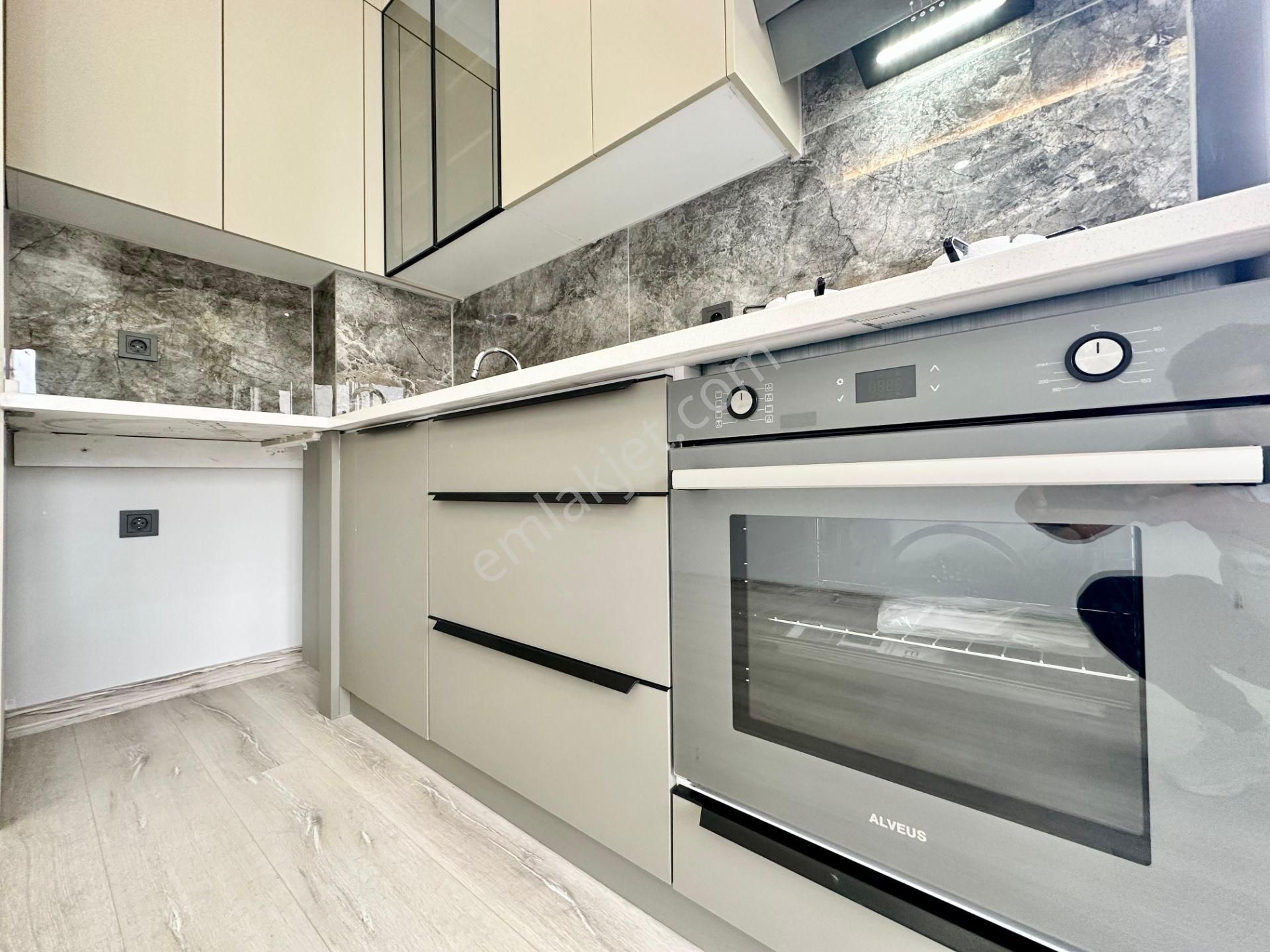 ꧁ay Emlaktan꧂akçay-güre Arasında Denize Yakın Geniş Bahçe Kullanımlı Müstakil Tadında 2+1 Daire - Görsel 10