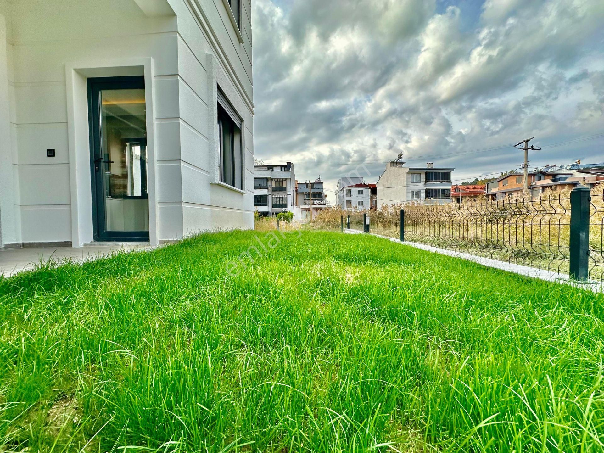 ꧁ay Emlaktan꧂akçay-güre Arasında Denize Yakın Geniş Bahçe Kullanımlı Müstakil Tadında 2+1 Daire - Görsel 4