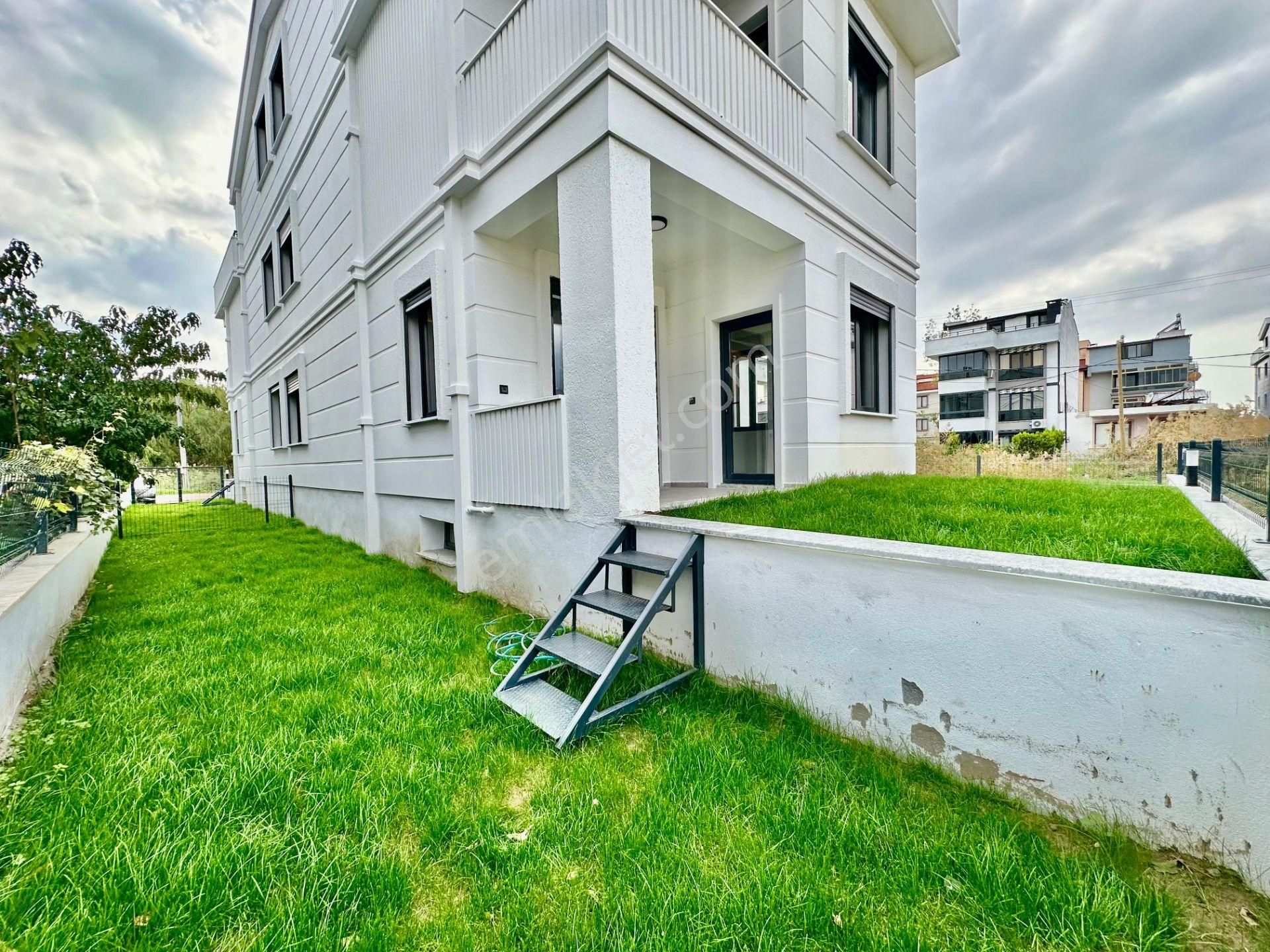 ꧁ay Emlaktan꧂akçay-güre Arasında Denize Yakın Geniş Bahçe Kullanımlı Müstakil Tadında 2+1 Daire - Görsel 30