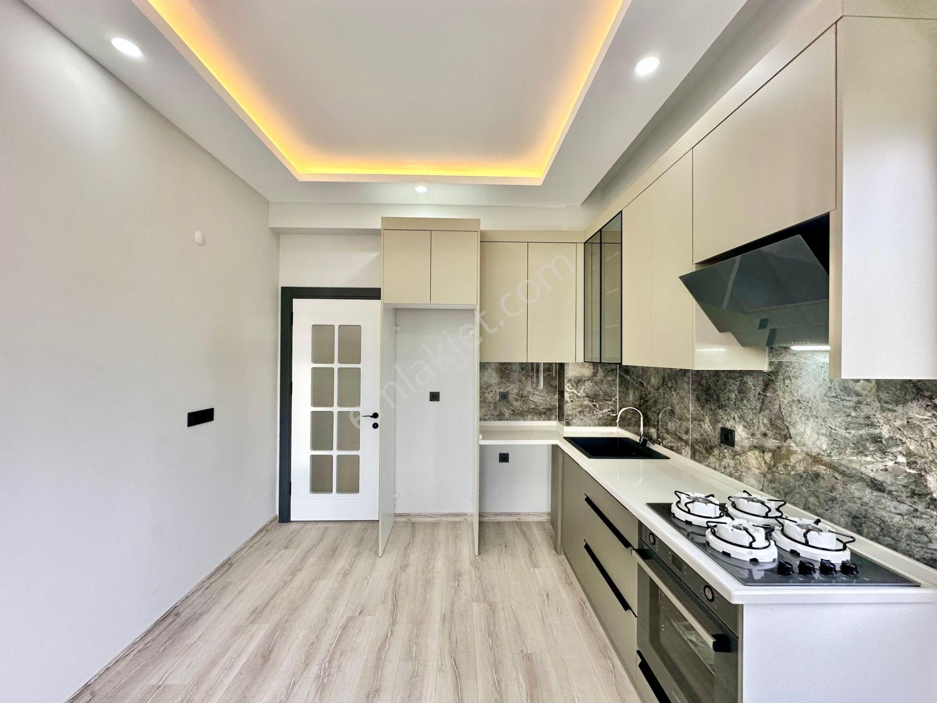 ꧁ay Emlaktan꧂akçay-güre Arasında Denize Yakın Geniş Bahçe Kullanımlı Müstakil Tadında 2+1 Daire - Görsel 6