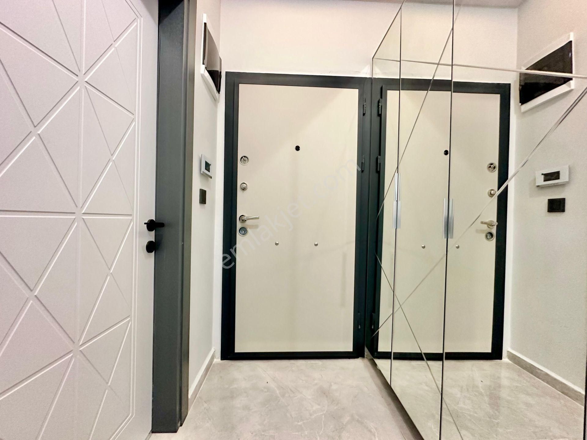 ꧁ay Emlaktan꧂akçay-güre Arasında Denize Yakın Geniş Bahçe Kullanımlı Müstakil Tadında 2+1 Daire - Görsel 27