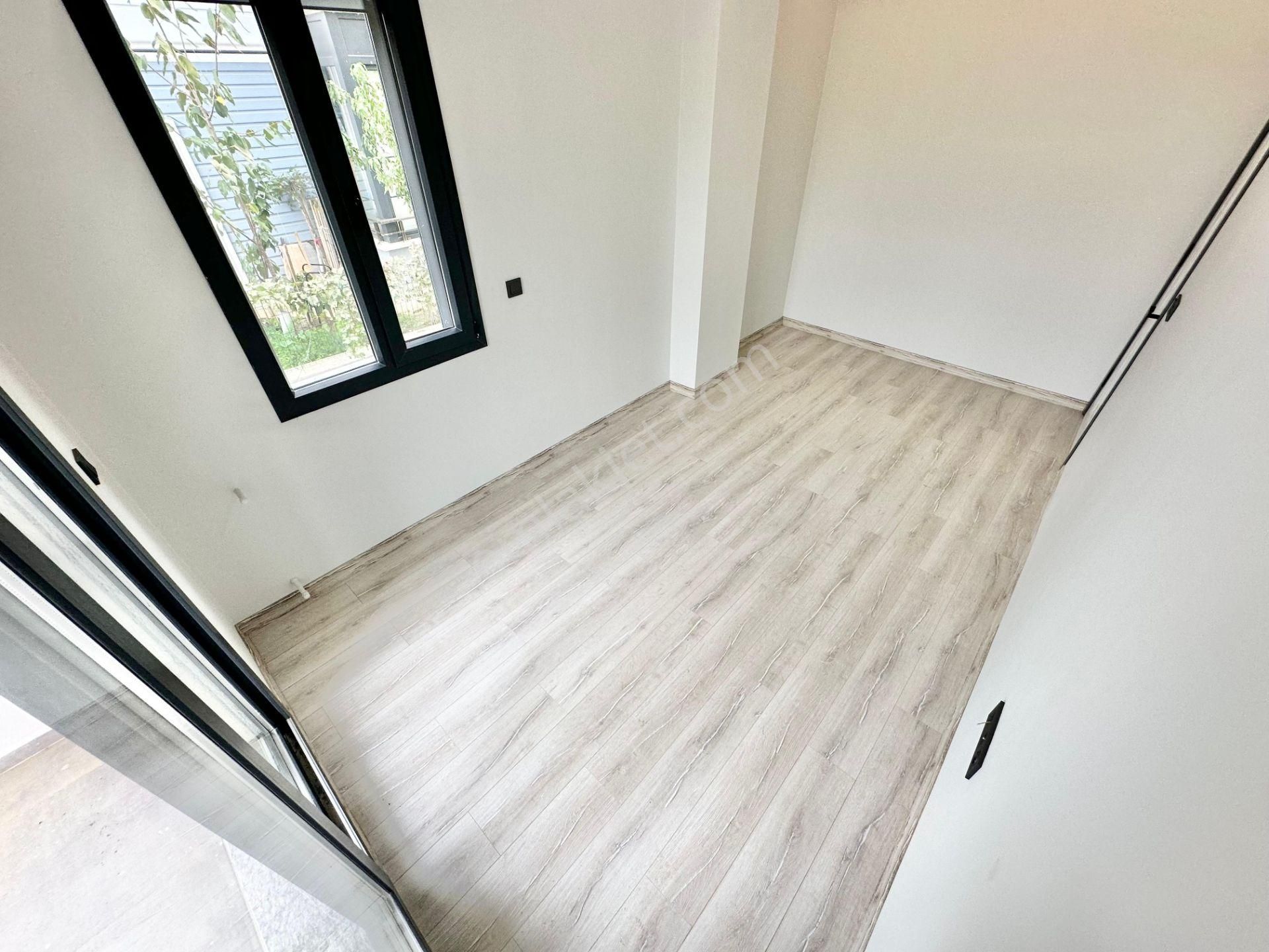 ꧁ay Emlaktan꧂akçay-güre Arasında Denize Yakın Geniş Bahçe Kullanımlı Müstakil Tadında 2+1 Daire - Görsel 19