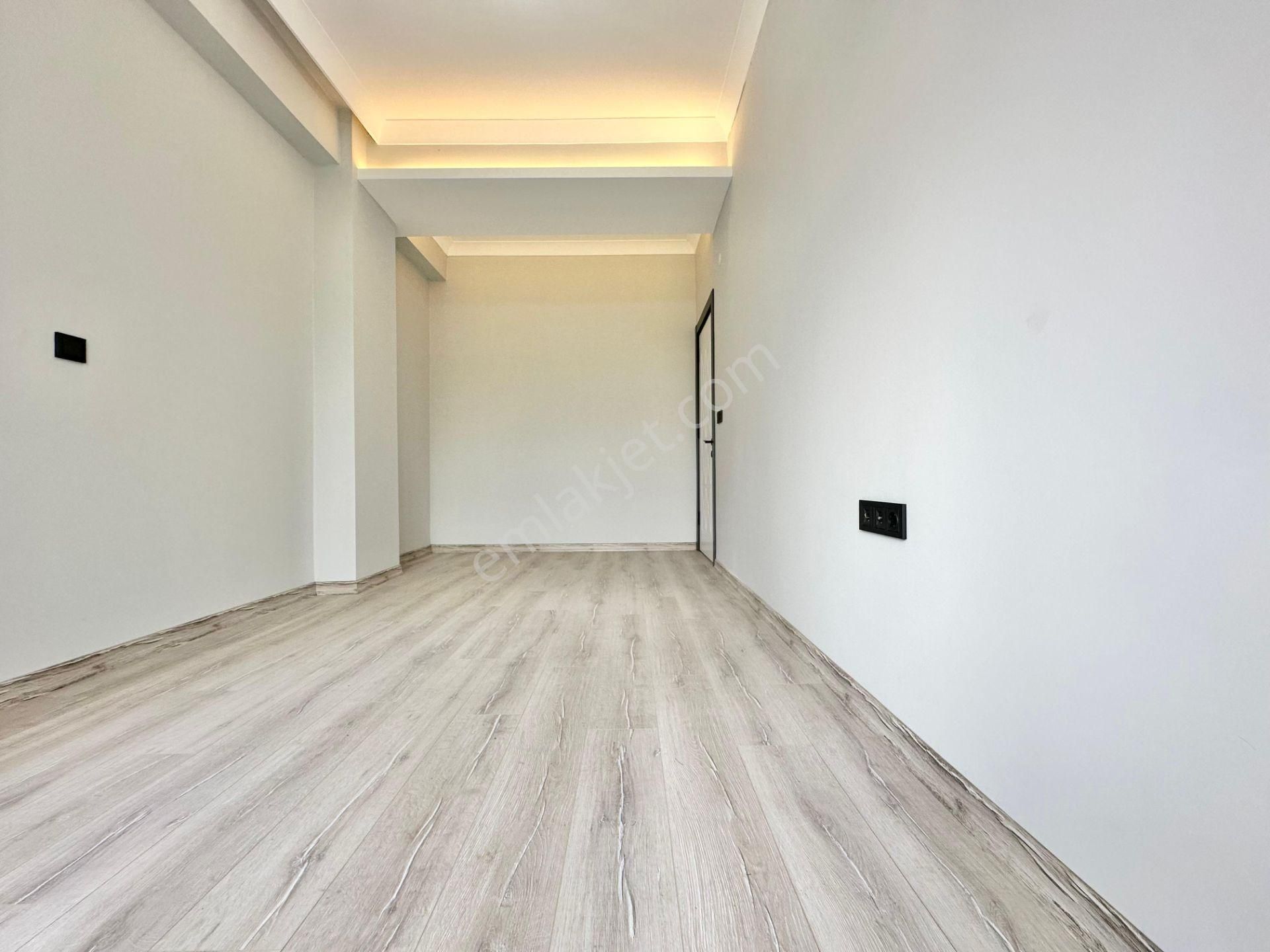 ꧁ay Emlaktan꧂akçay-güre Arasında Denize Yakın Geniş Bahçe Kullanımlı Müstakil Tadında 2+1 Daire - Görsel 29