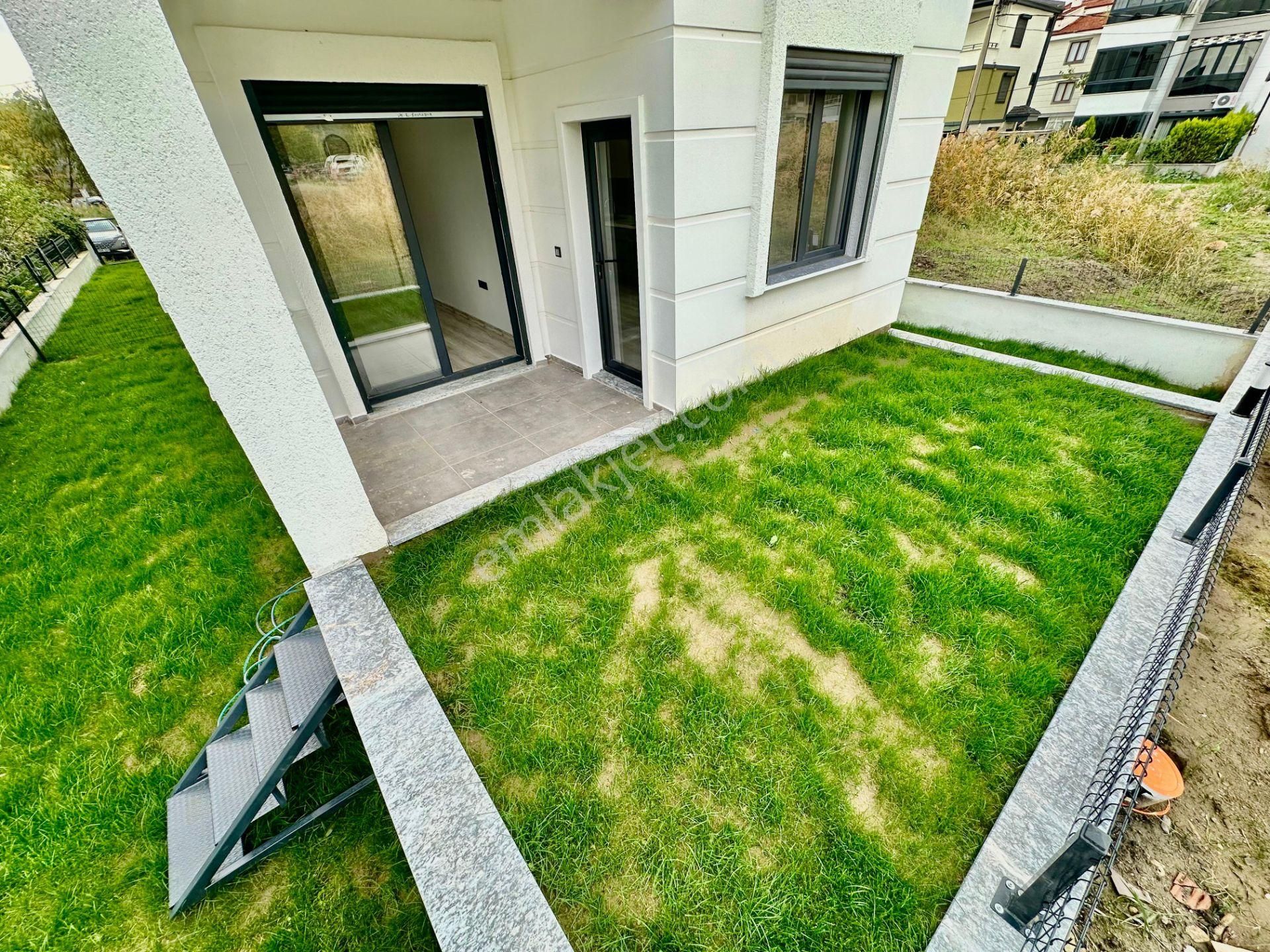 ꧁ay Emlaktan꧂akçay-güre Arasında Denize Yakın Geniş Bahçe Kullanımlı Müstakil Tadında 2+1 Daire - Görsel 32