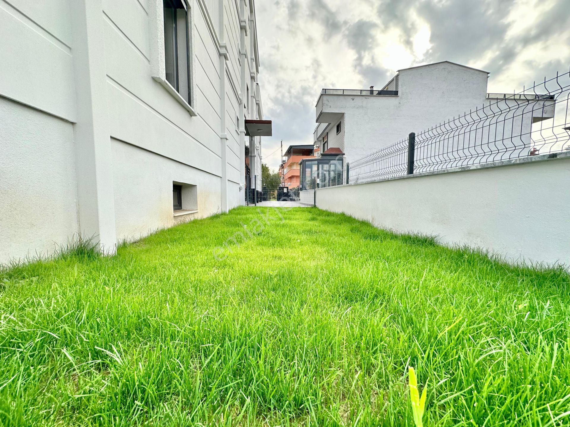 ꧁ay Emlaktan꧂akçay-güre Arasında Denize Yakın Geniş Bahçe Kullanımlı Müstakil Tadında 2+1 Daire - Görsel 31