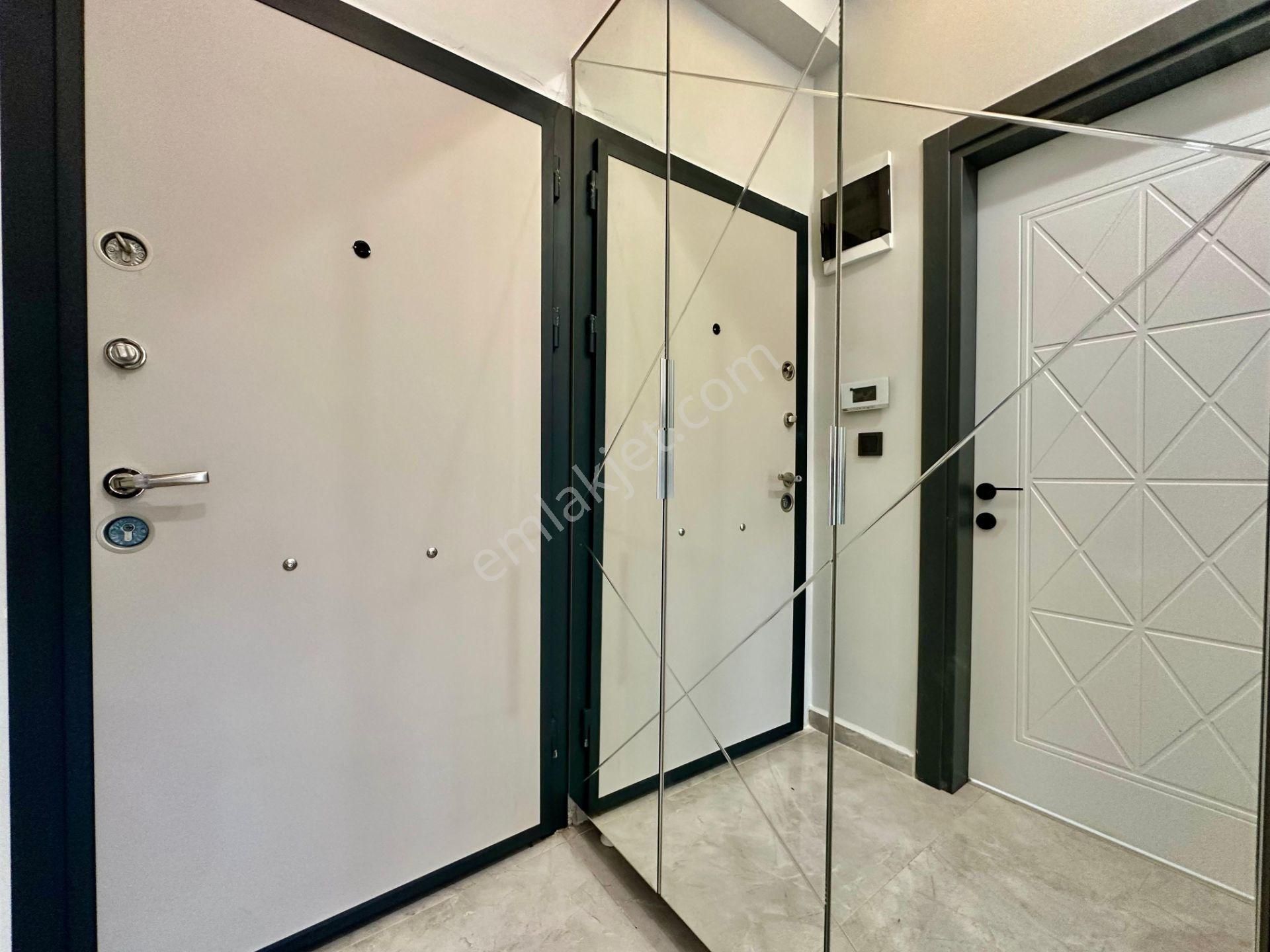 ꧁ay Emlaktan꧂akçay-güre Arasında Denize Yakın Geniş Bahçe Kullanımlı Müstakil Tadında 2+1 Daire - Görsel 15