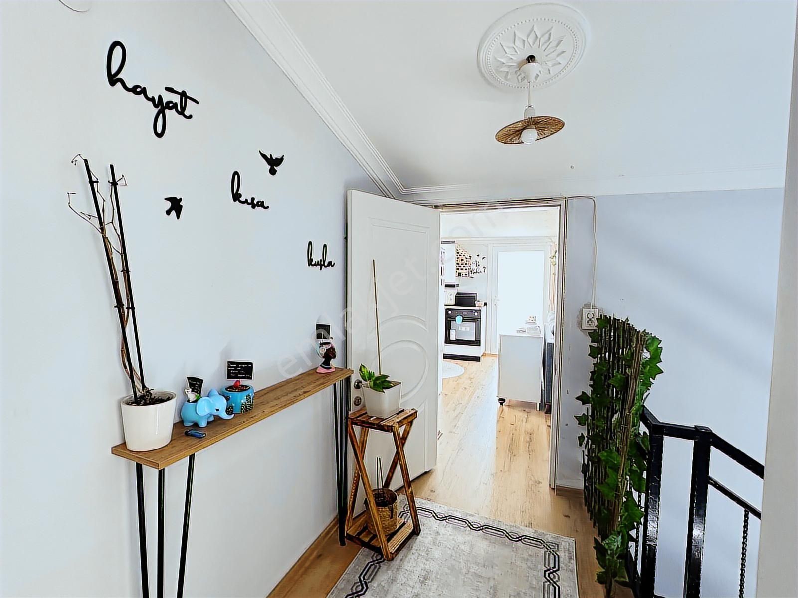 Torbalı'da Satılık 4+1 Dublex Daire - Görsel 8