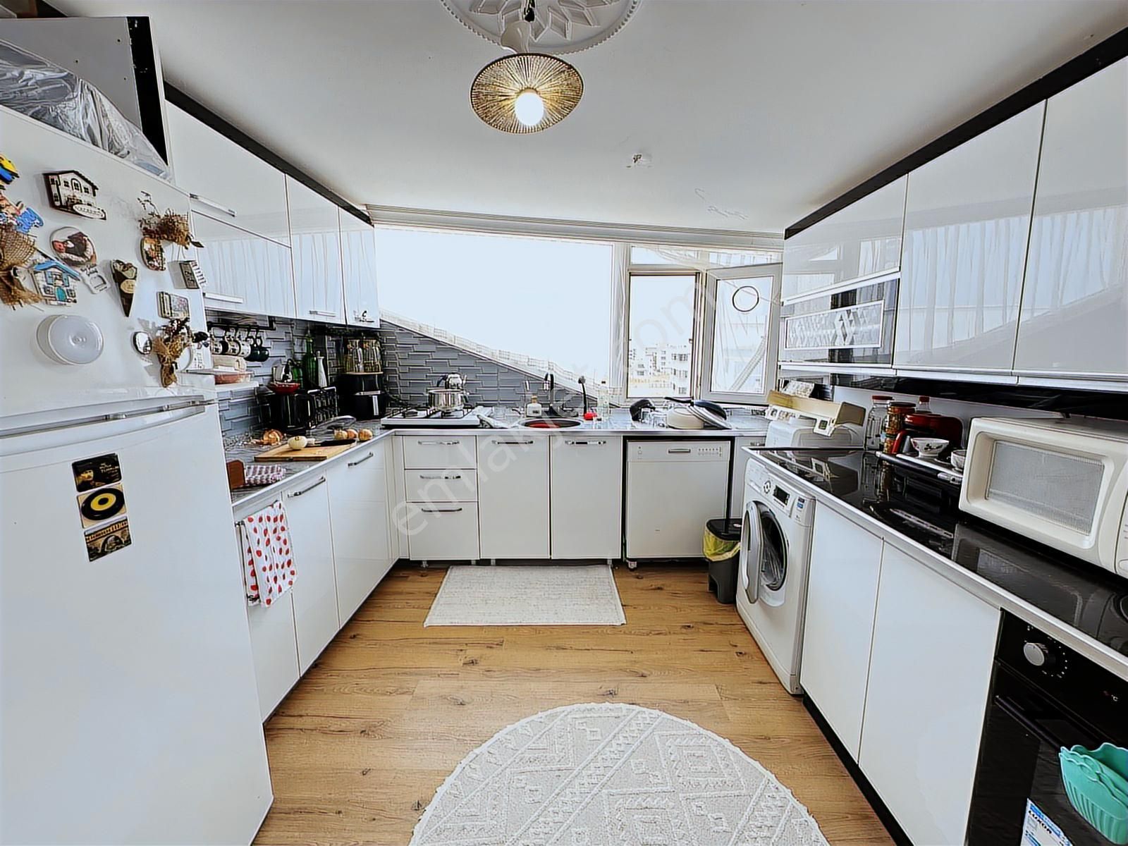 Torbalı'da Satılık 4+1 Dublex Daire - Görsel 10