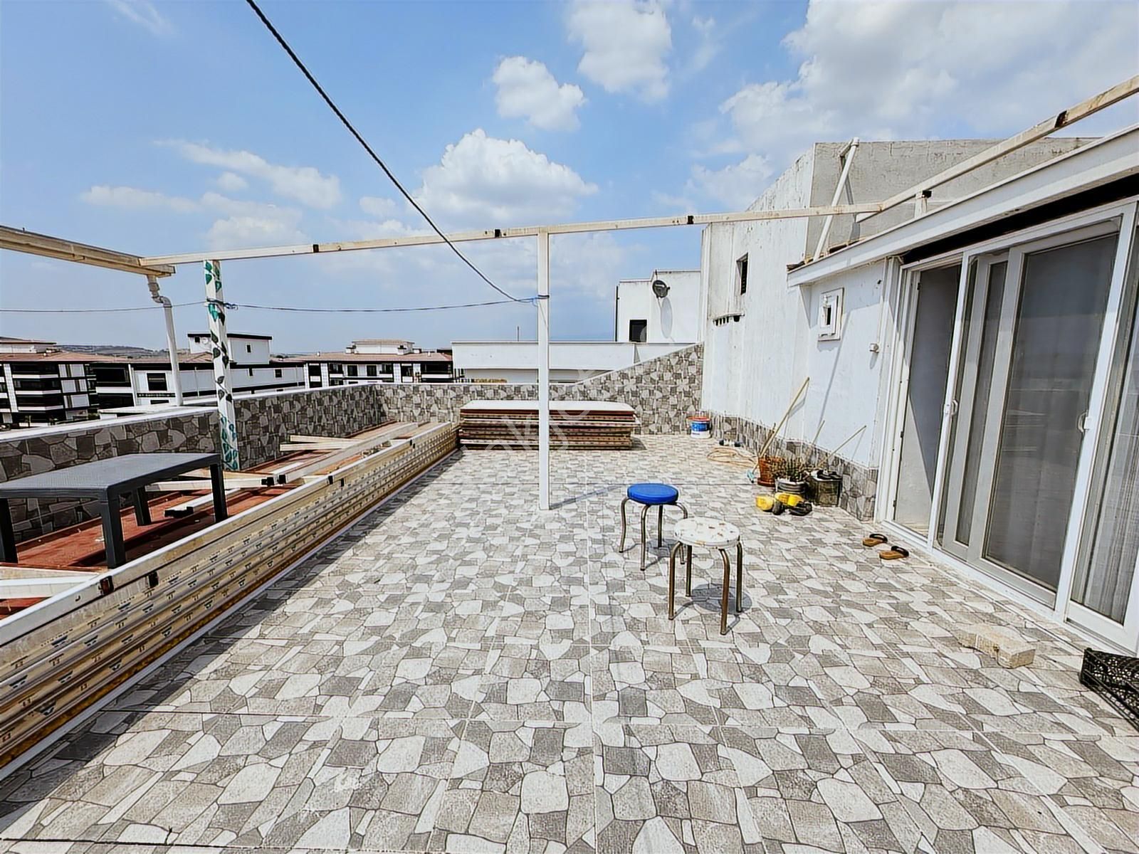 Torbalı'da Satılık 4+1 Dublex Daire - Görsel 21