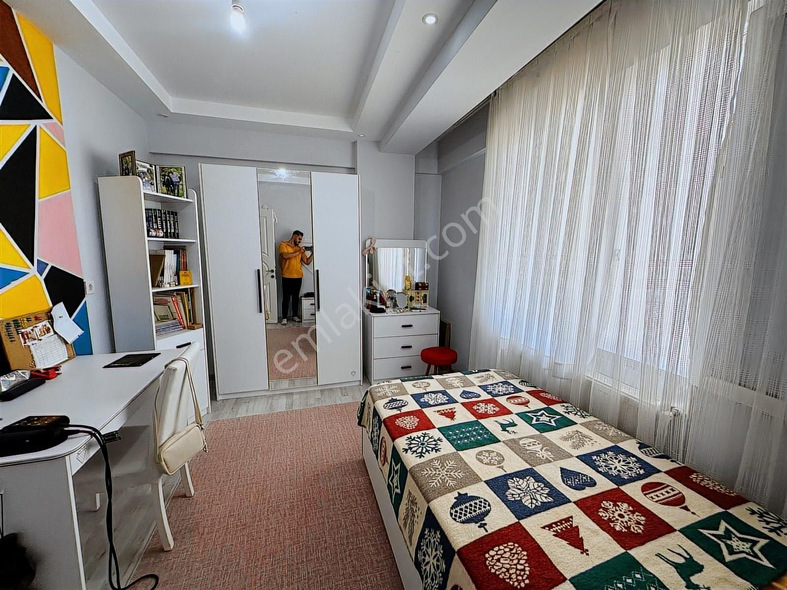 Torbalı'da Satılık 4+1 Dublex Daire - Görsel 3