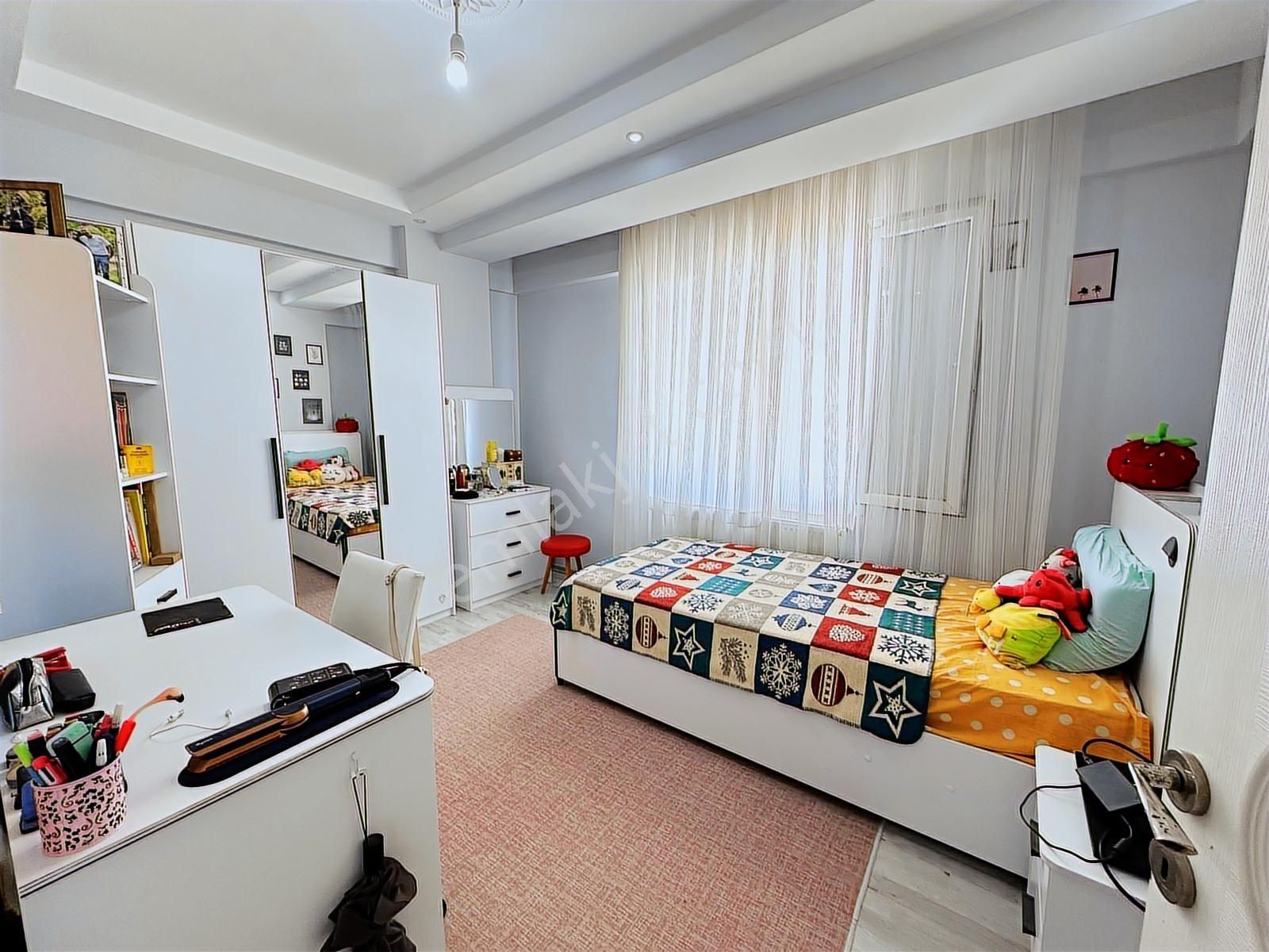 Torbalı'da Satılık 4+1 Dublex Daire - Görsel 16