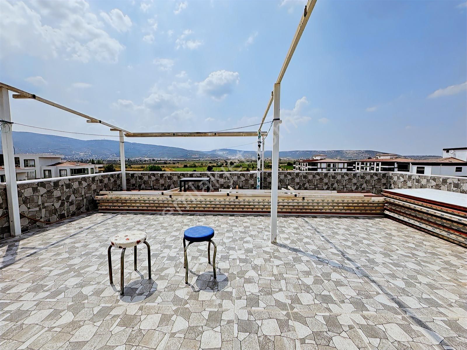 Torbalı'da Satılık 4+1 Dublex Daire - Görsel 20