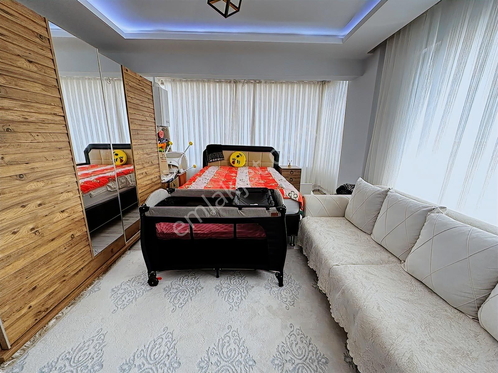 Torbalı'da Satılık 4+1 Dublex Daire - Görsel 2