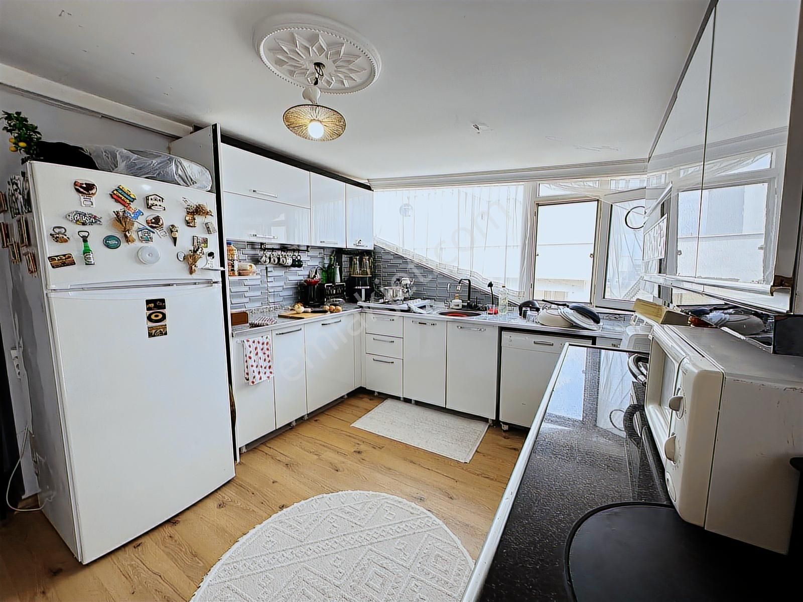 Torbalı'da Satılık 4+1 Dublex Daire - Görsel 9