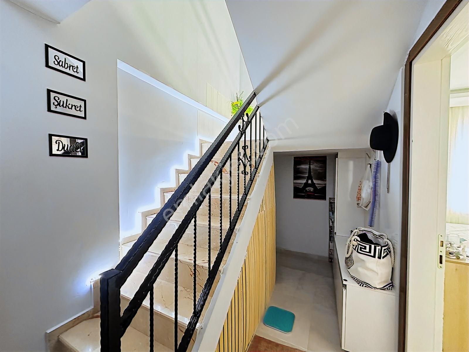 Torbalı'da Satılık 4+1 Dublex Daire - Görsel 27