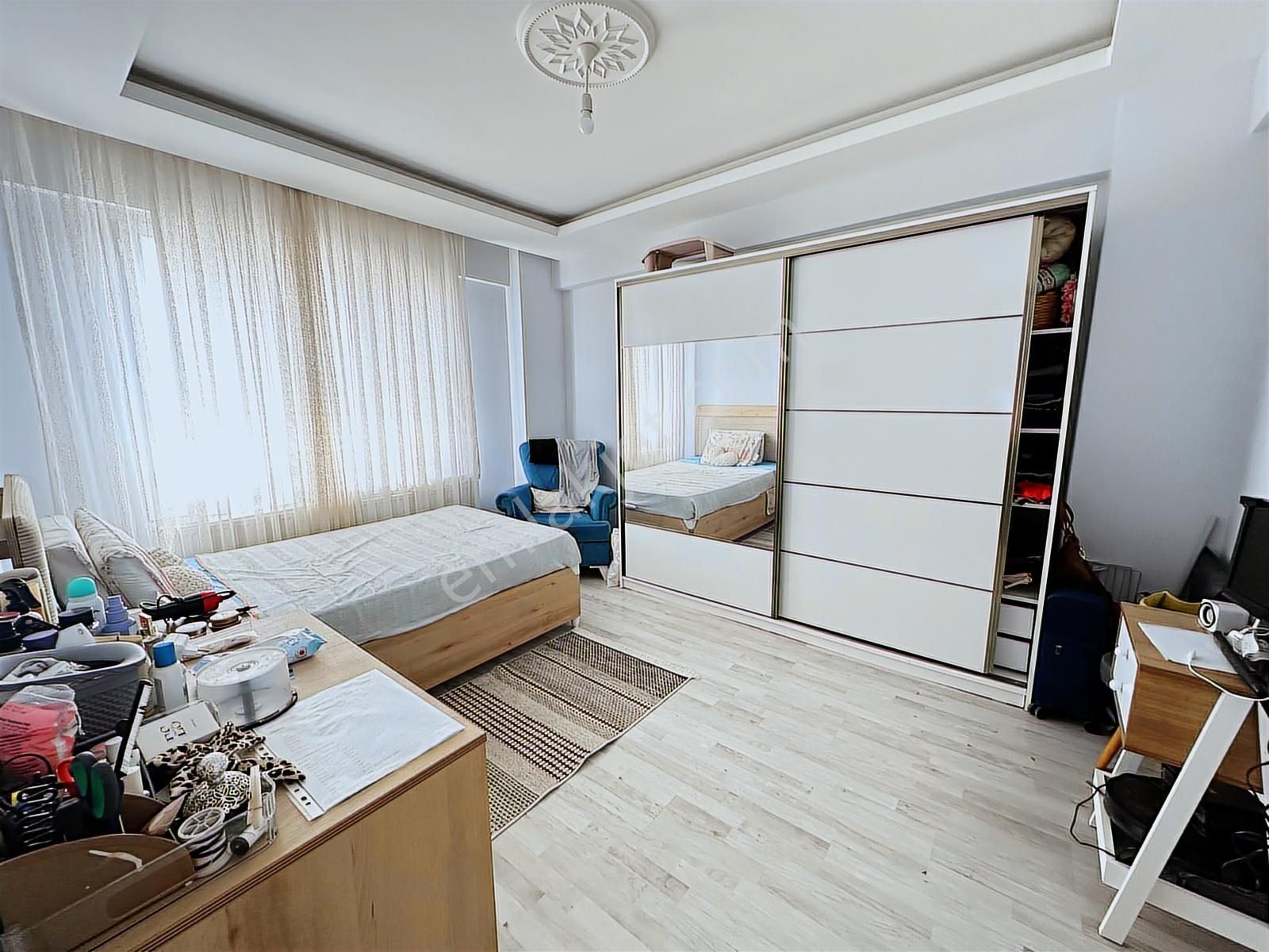 Torbalı'da Satılık 4+1 Dublex Daire - Görsel 24