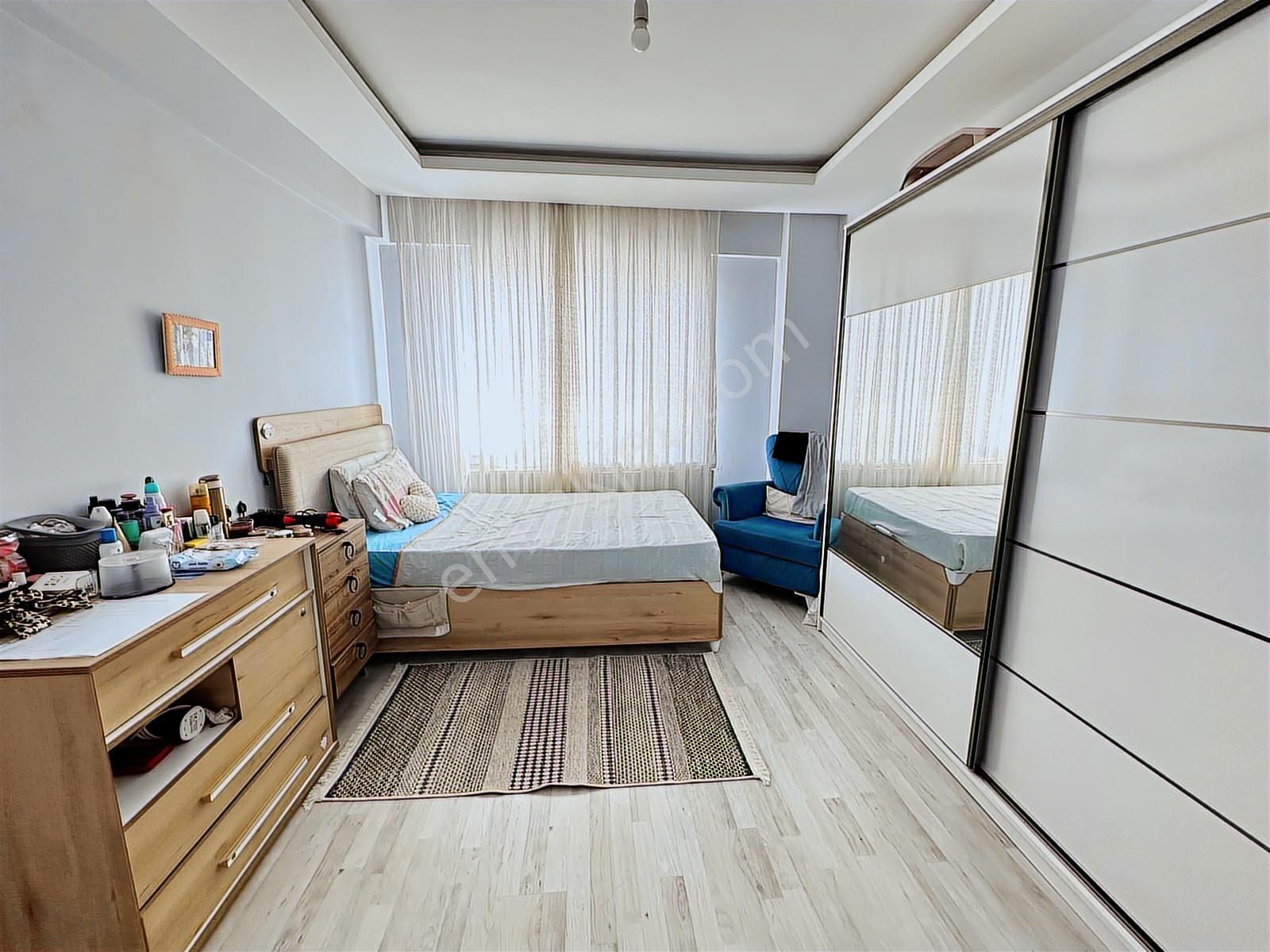 Torbalı'da Satılık 4+1 Dublex Daire - Görsel 25