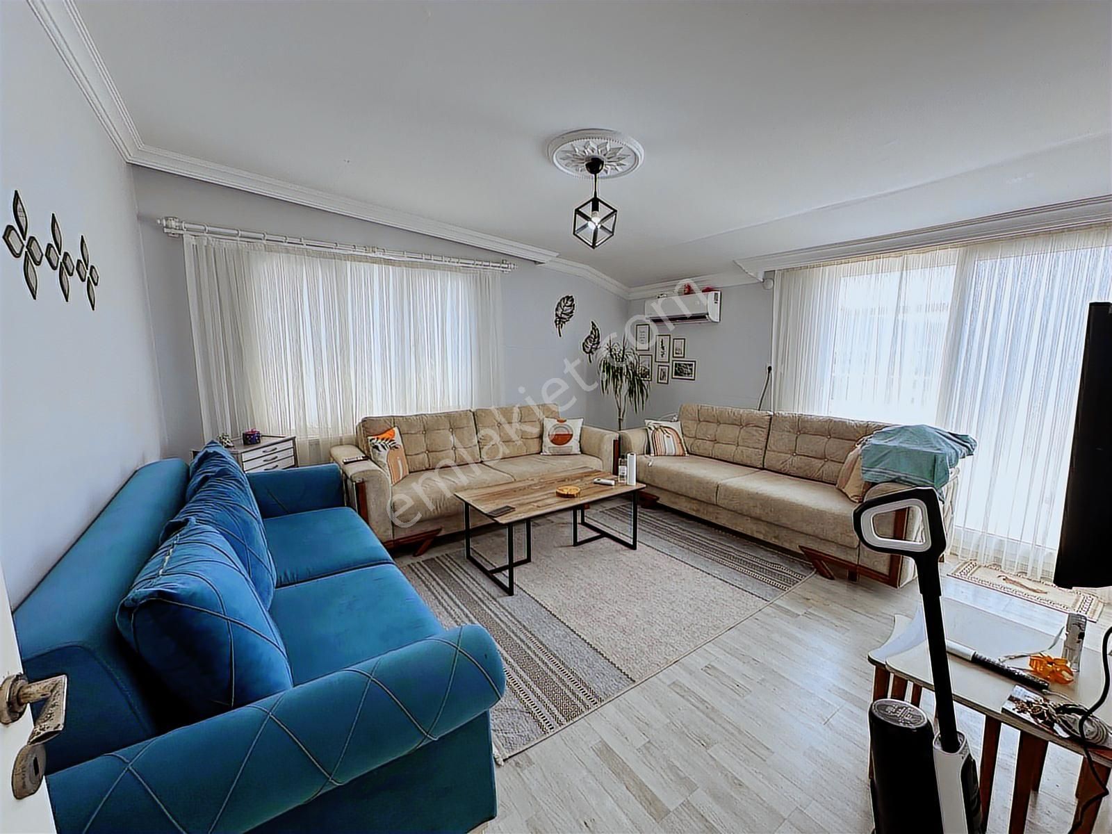 Torbalı'da Satılık 4+1 Dublex Daire - Görsel 26