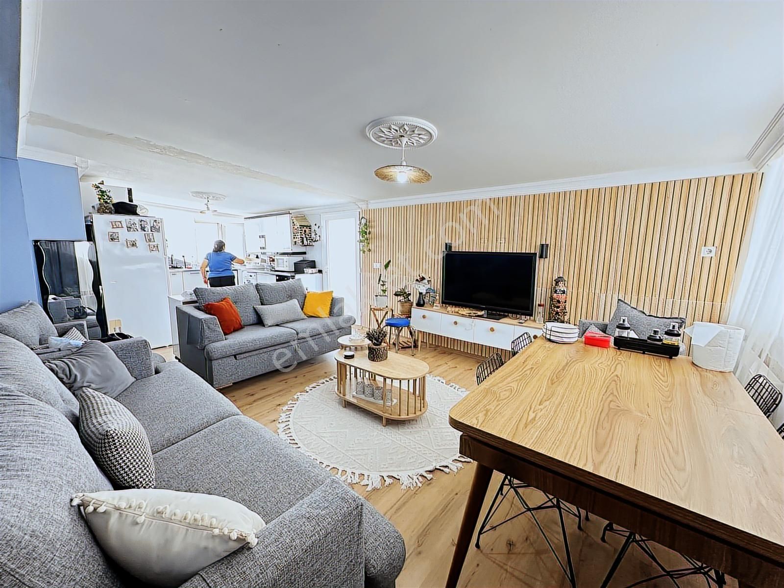 Torbalı'da Satılık 4+1 Dublex Daire - Görsel 4