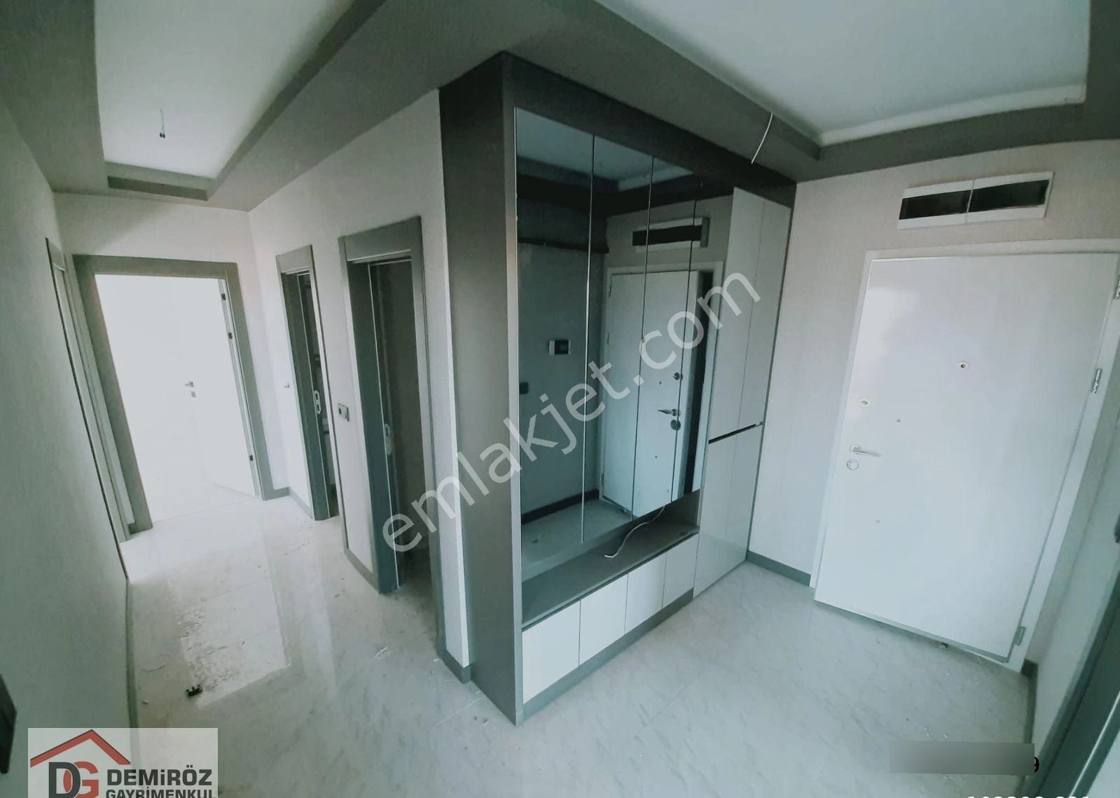 29 Ekimde Katta E.banyolu & G.odalı Geniş Full Yapılı 3+1 Daire 📍 - Görsel 7
