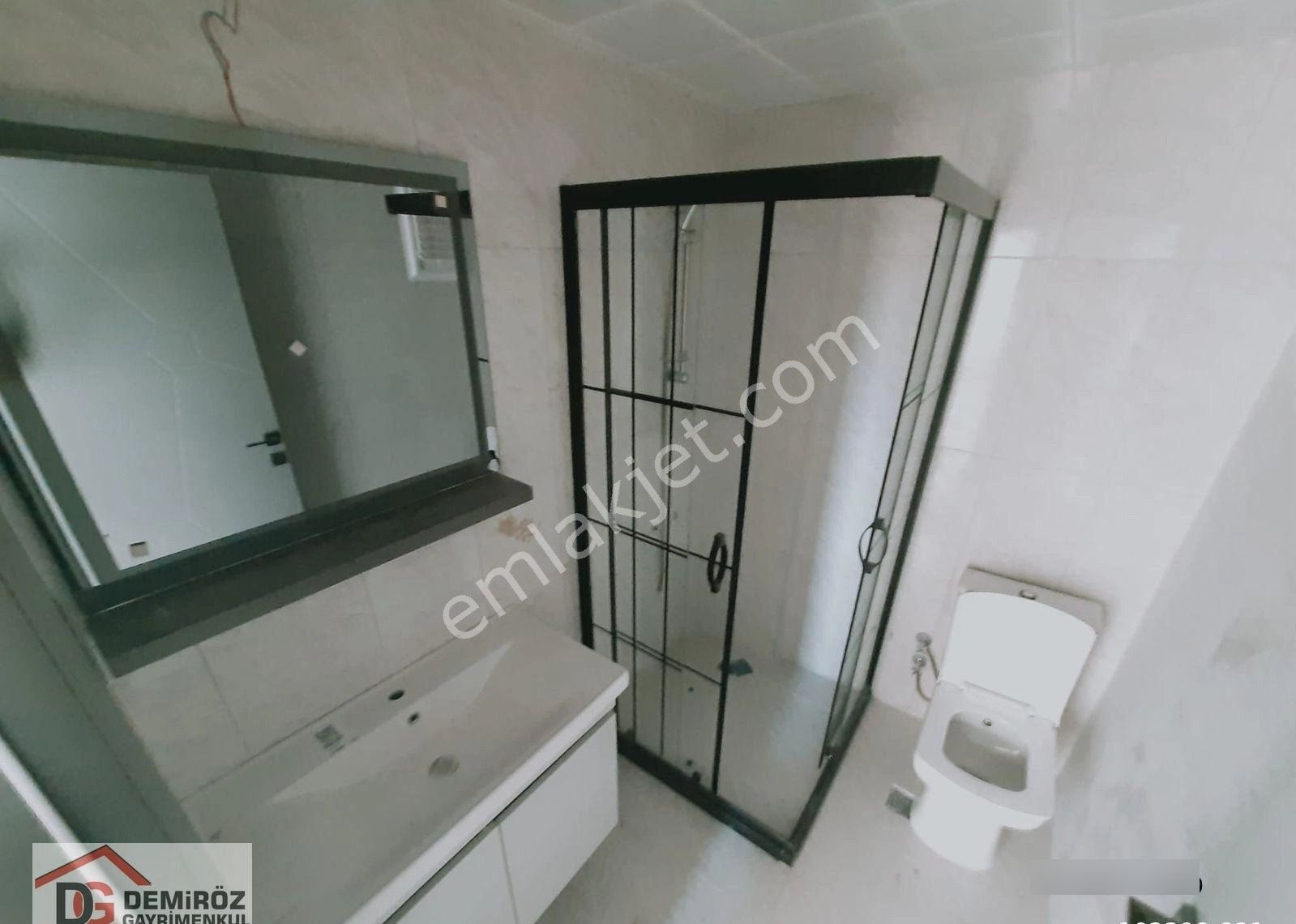 29 Ekimde Katta E.banyolu & G.odalı Geniş Full Yapılı 3+1 Daire 📍 - Görsel 9