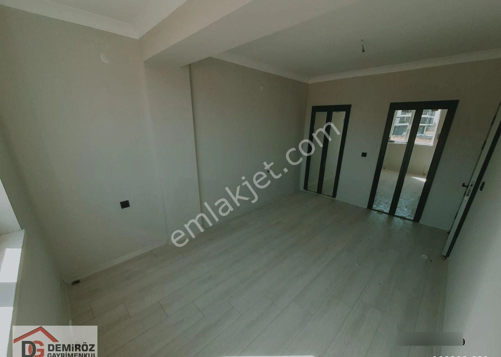 29 Ekimde Katta E.banyolu & G.odalı Geniş Full Yapılı 3+1 Daire 📍 - Görsel 11