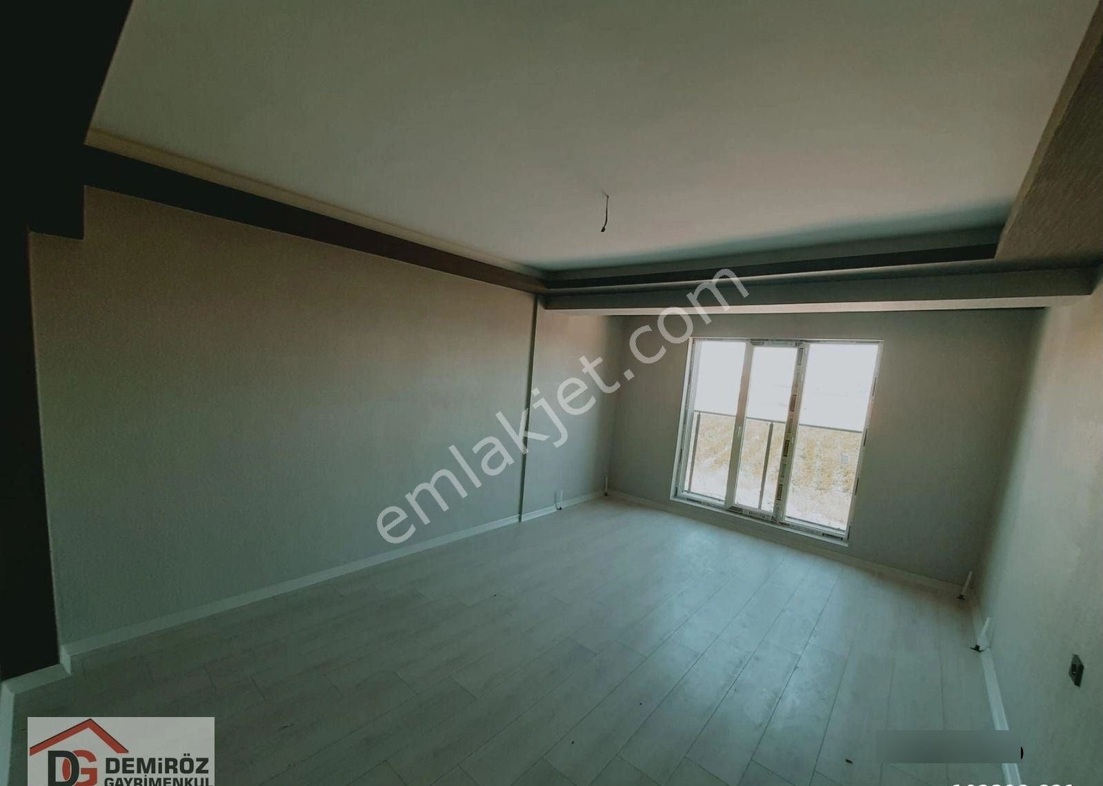 29 Ekimde Katta E.banyolu & G.odalı Geniş Full Yapılı 3+1 Daire 📍 - Görsel 32